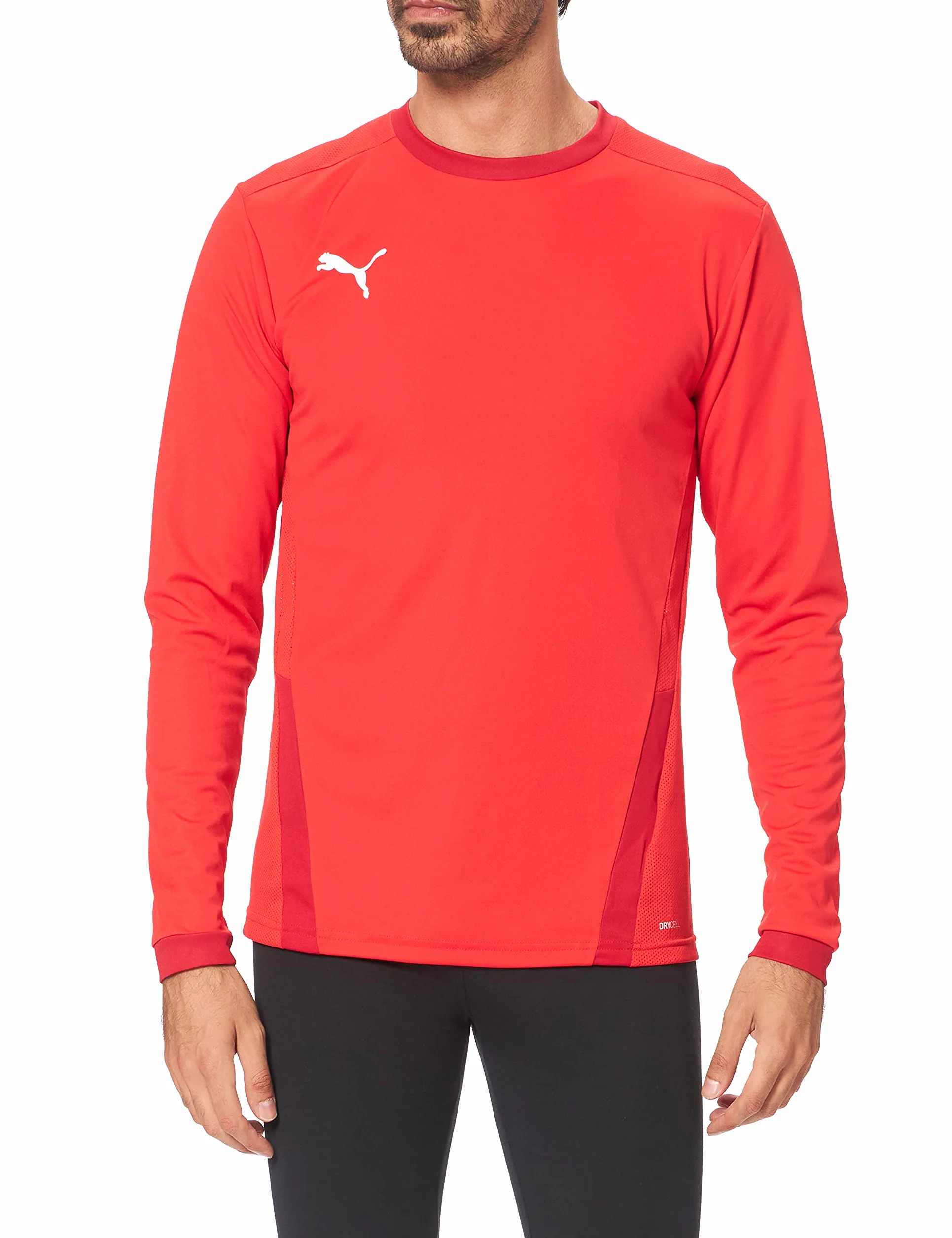 PUMA teamGOAL 23 Jersey LS