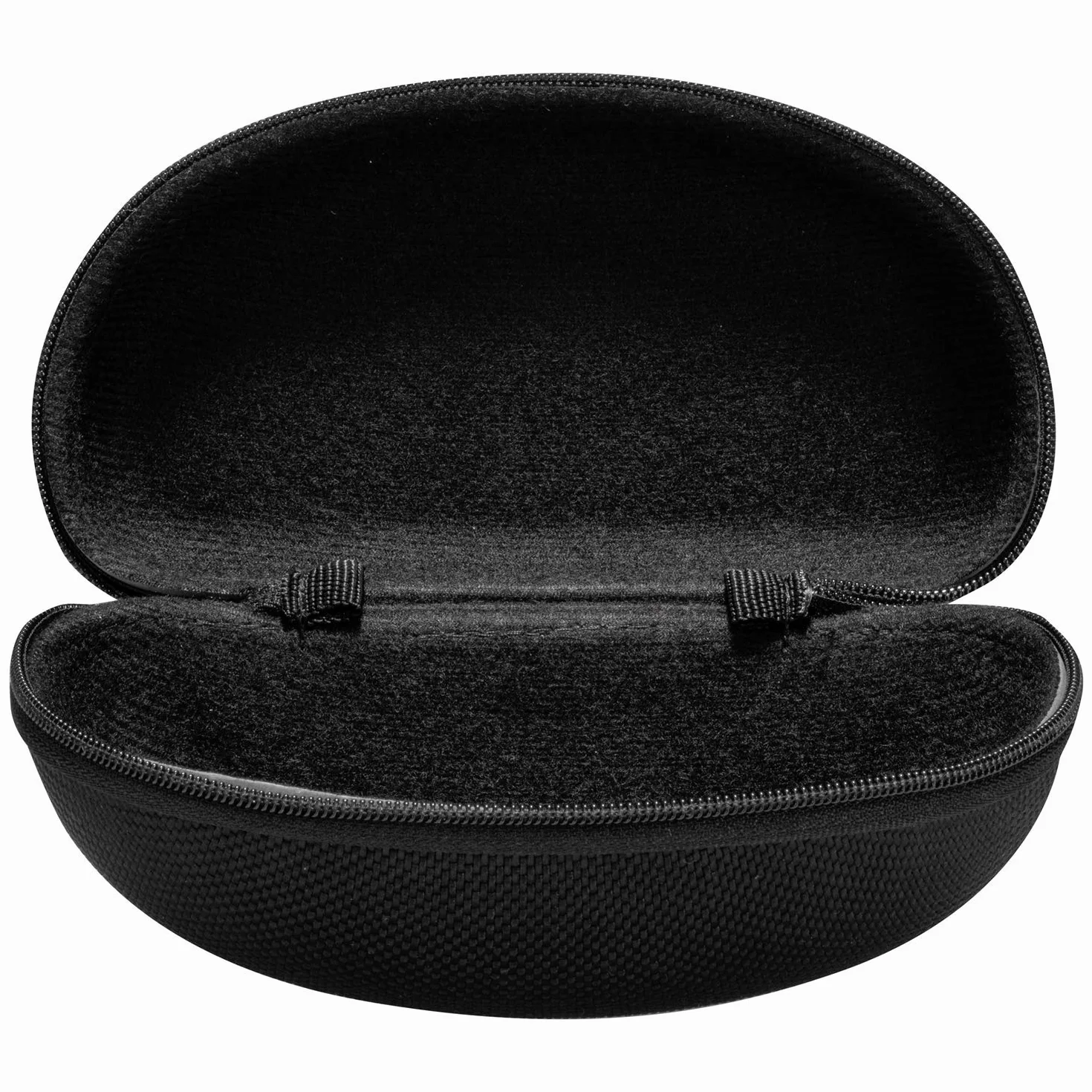 Uvex 995460021 Twarde Etui na Okulary, Czarne, Rozmiar Uniwersalny