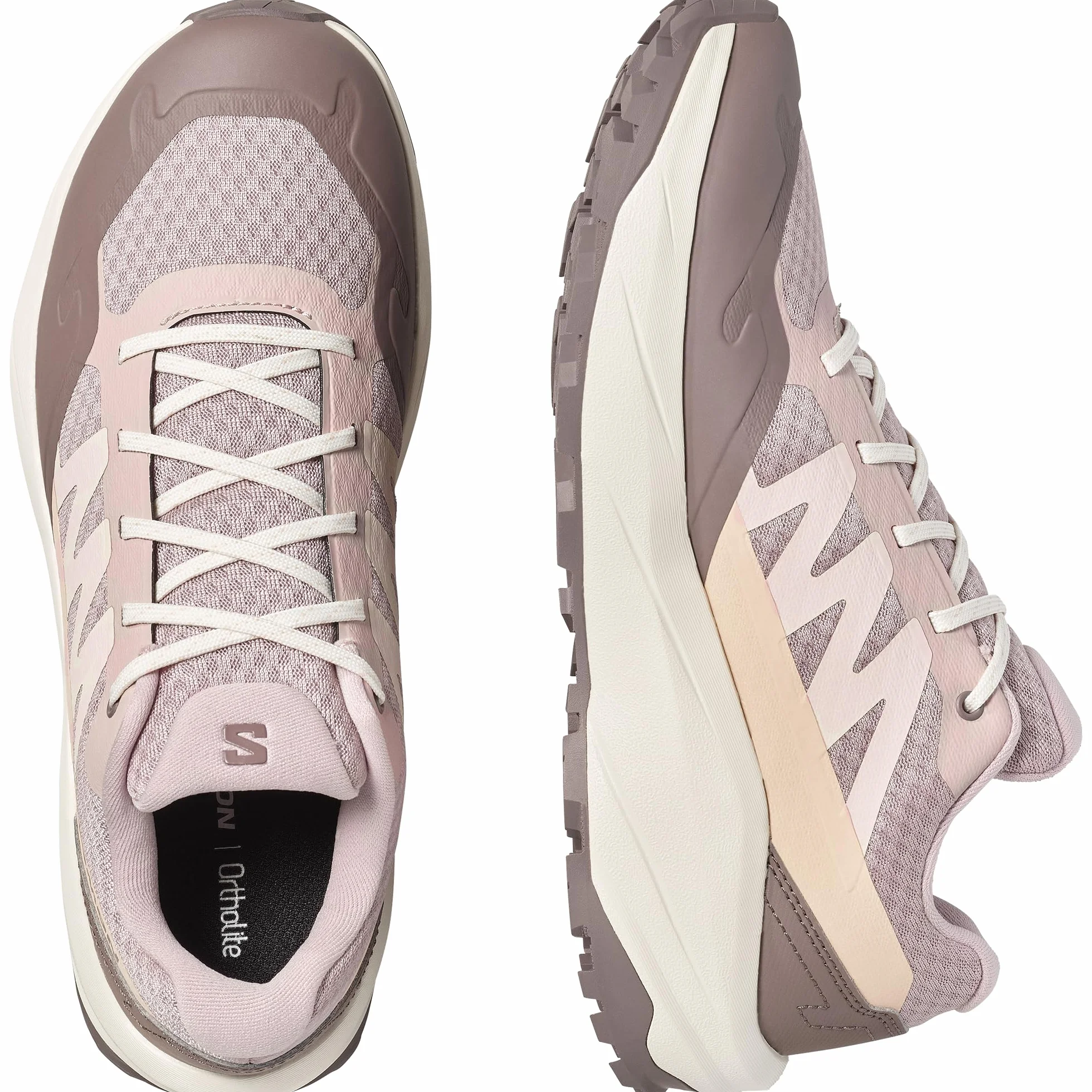 Salomon Kobiety OutscapeButy trekkingowe