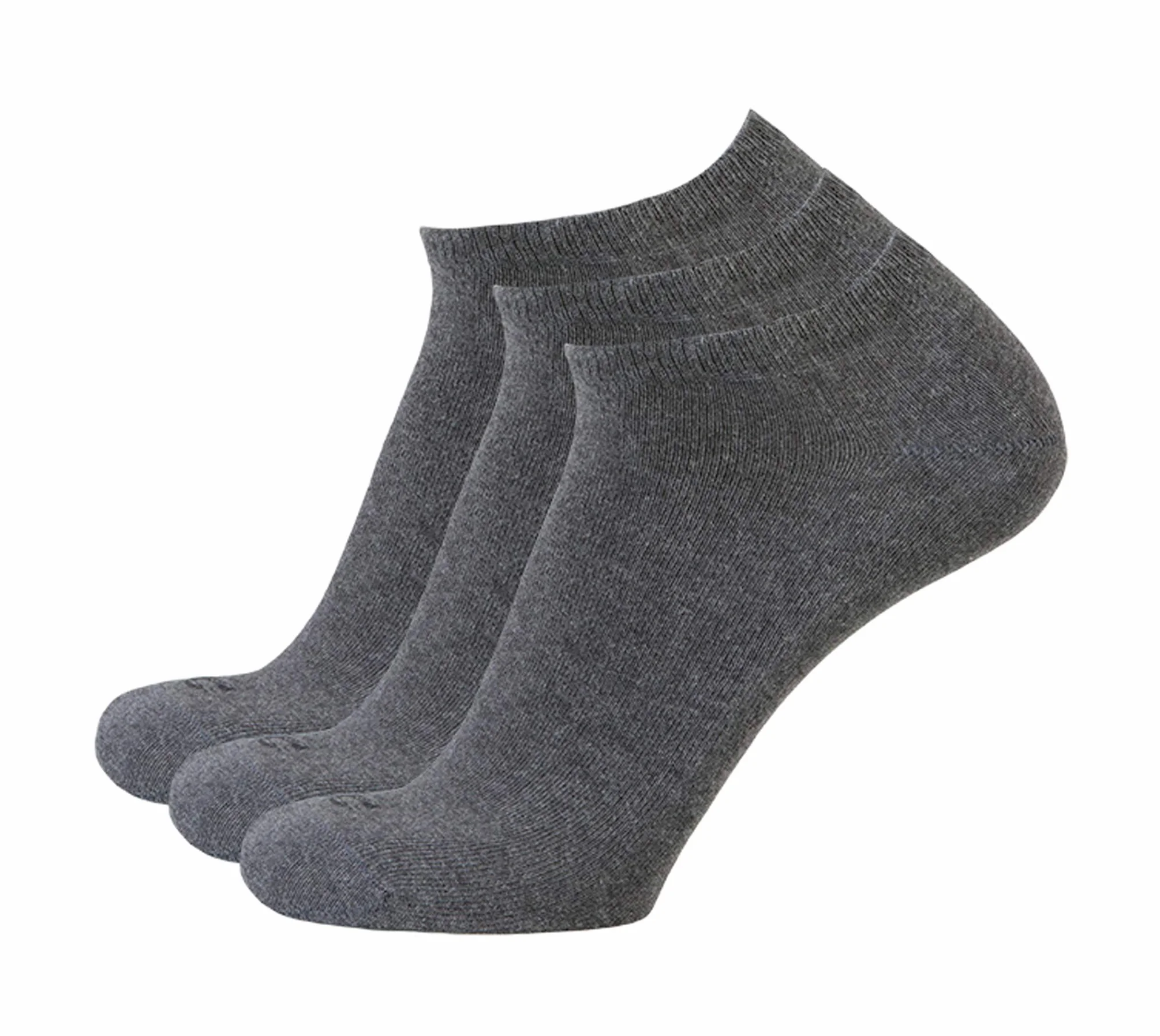 Camel Active Mężczyźni 6595 Skarpety, Anthracite 620, 43-46 EU