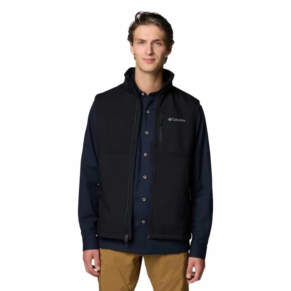 Columbia Ascender II Kamizelka softshellowa męska