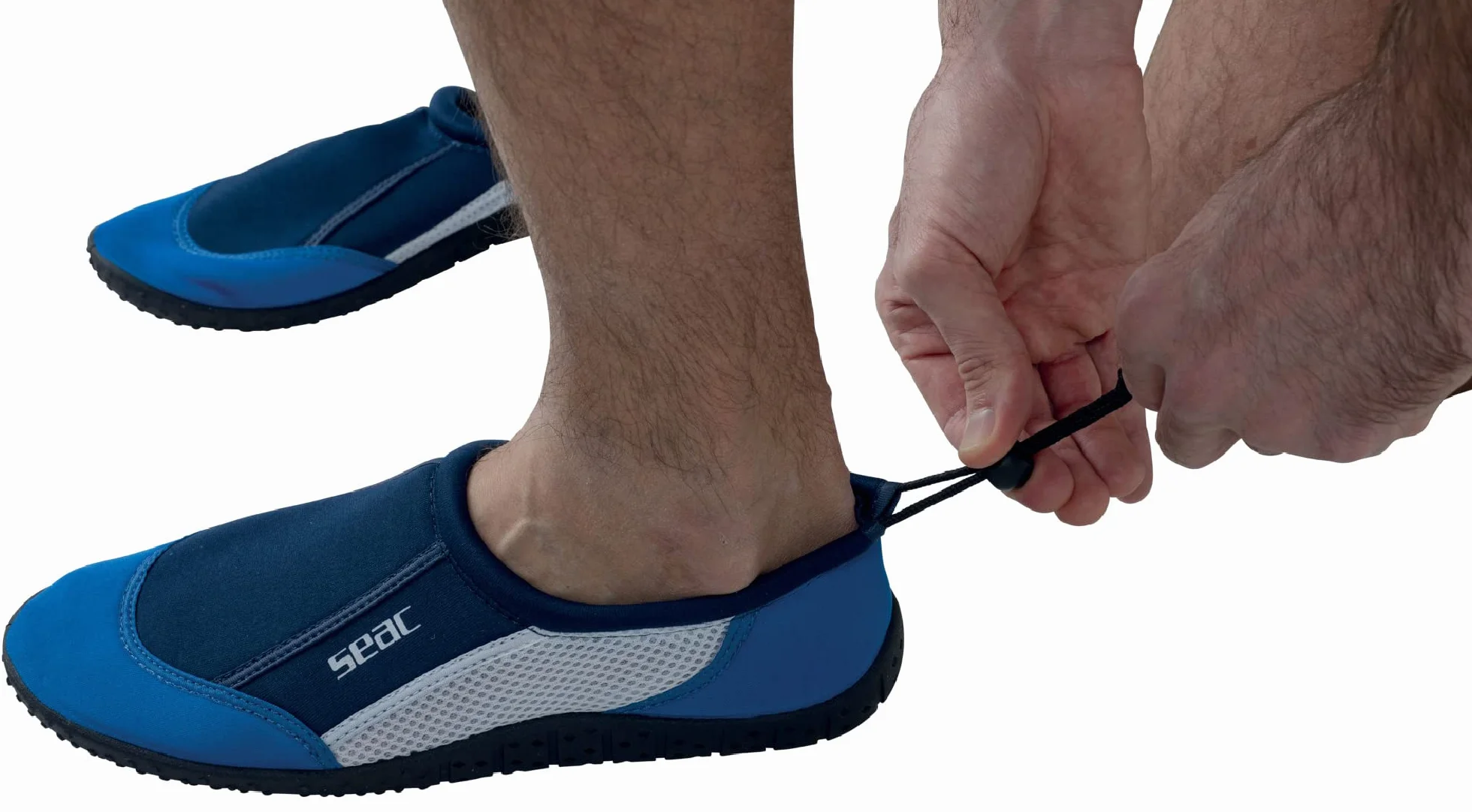 Seac Reef, buty do wody dla dorosłych i dzieci, szybkoschnące, buty na basen i plażę