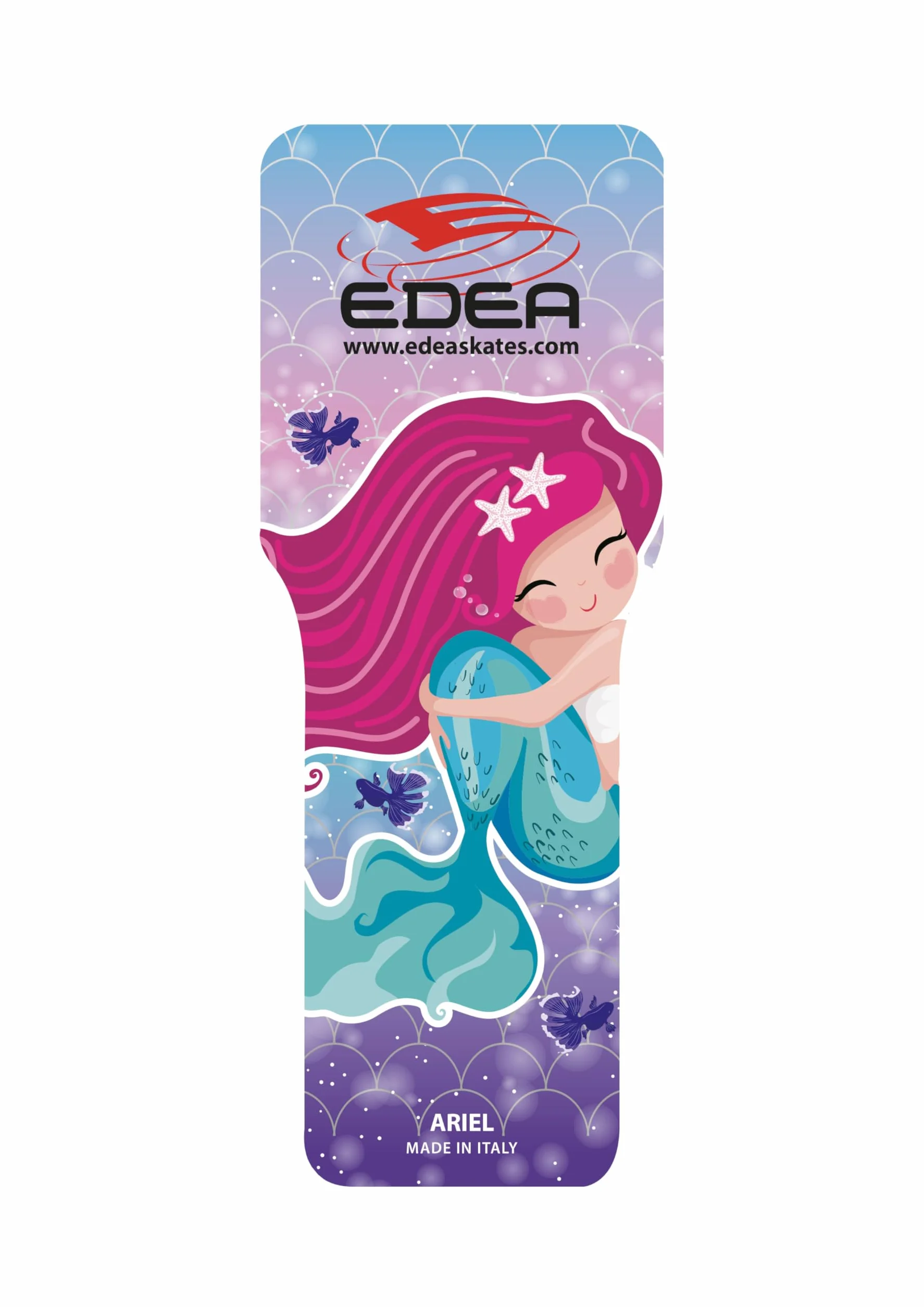 EDEA Łyżwiarstwo figurowe Spinner (Ariel)