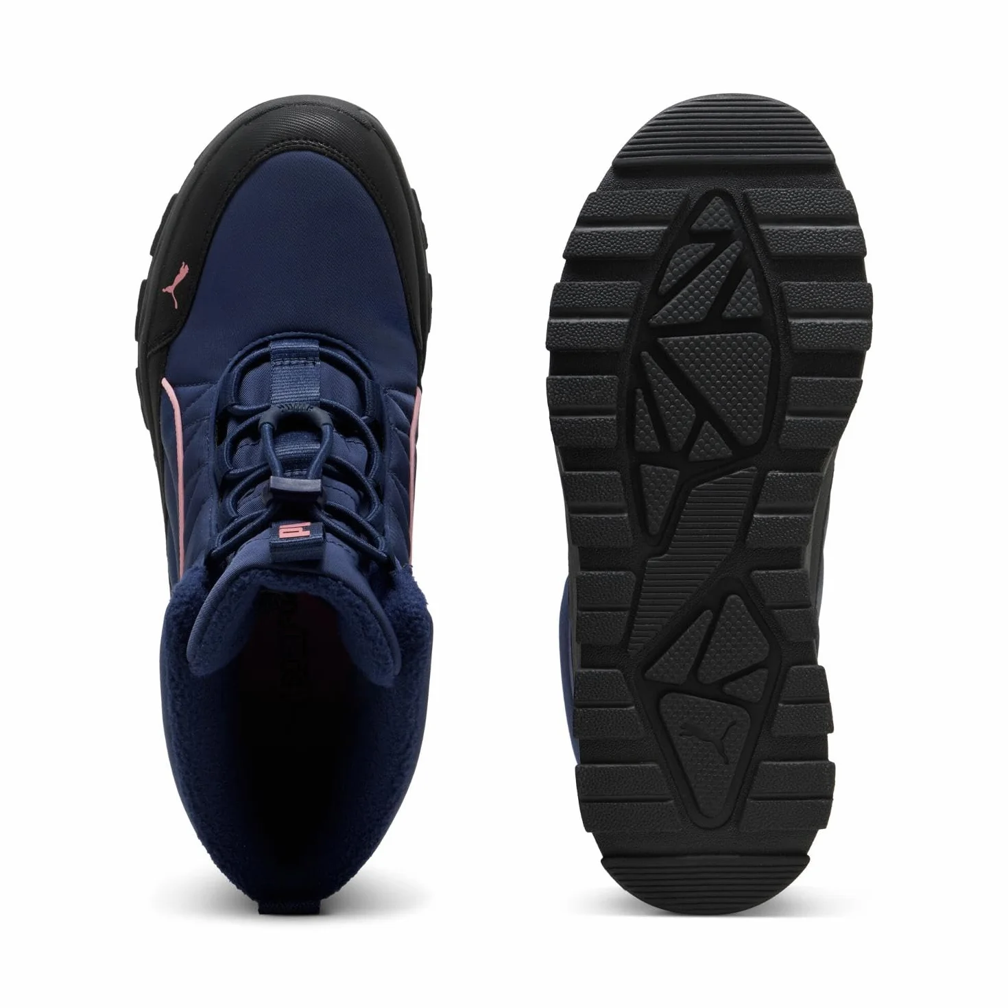 PUMA Uniseks - dzieci Puma Evolve Boot Puretex JrAdidasy