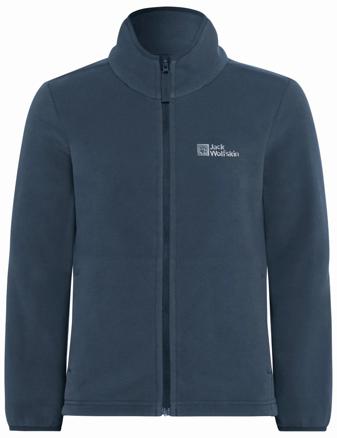 Jack Wolfskin Kurtka Chłopcy Taunus Jacket K