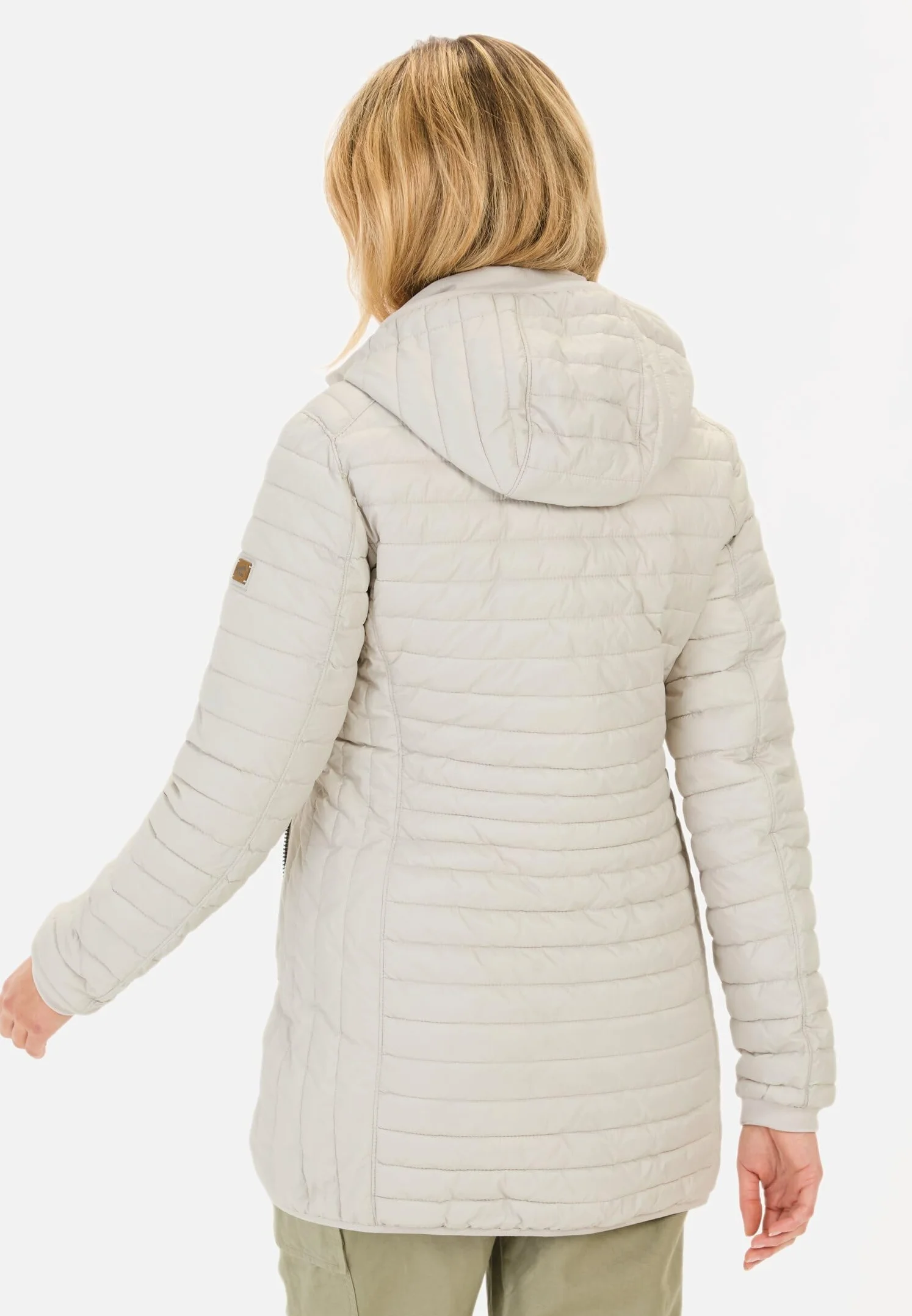 camel active Kurtka Kobiety 320060-9e50
