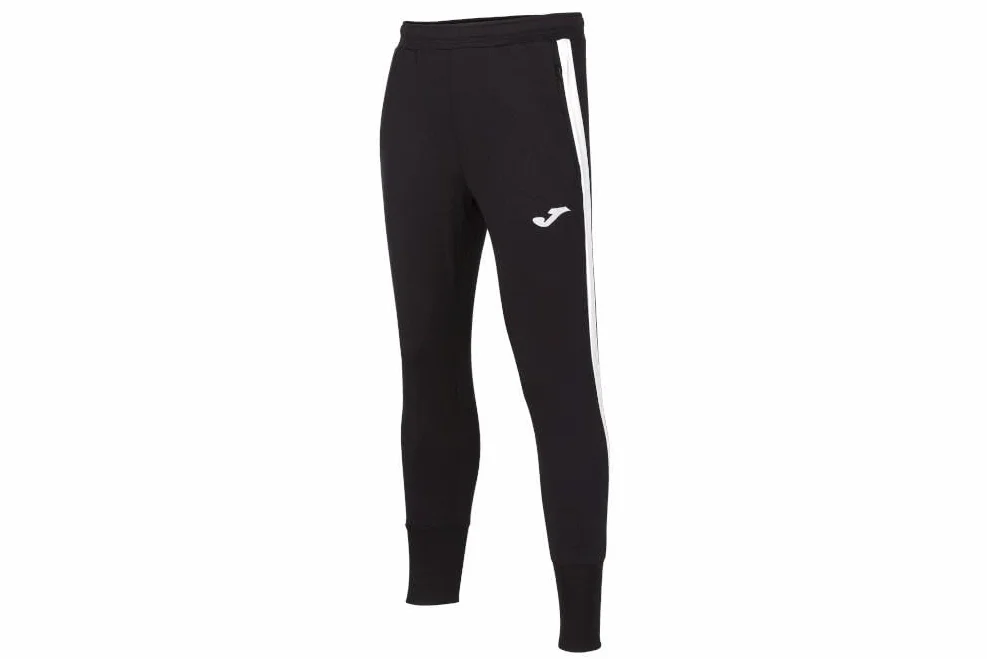 Joma Advance 102233.102.M długie spodnie czarne