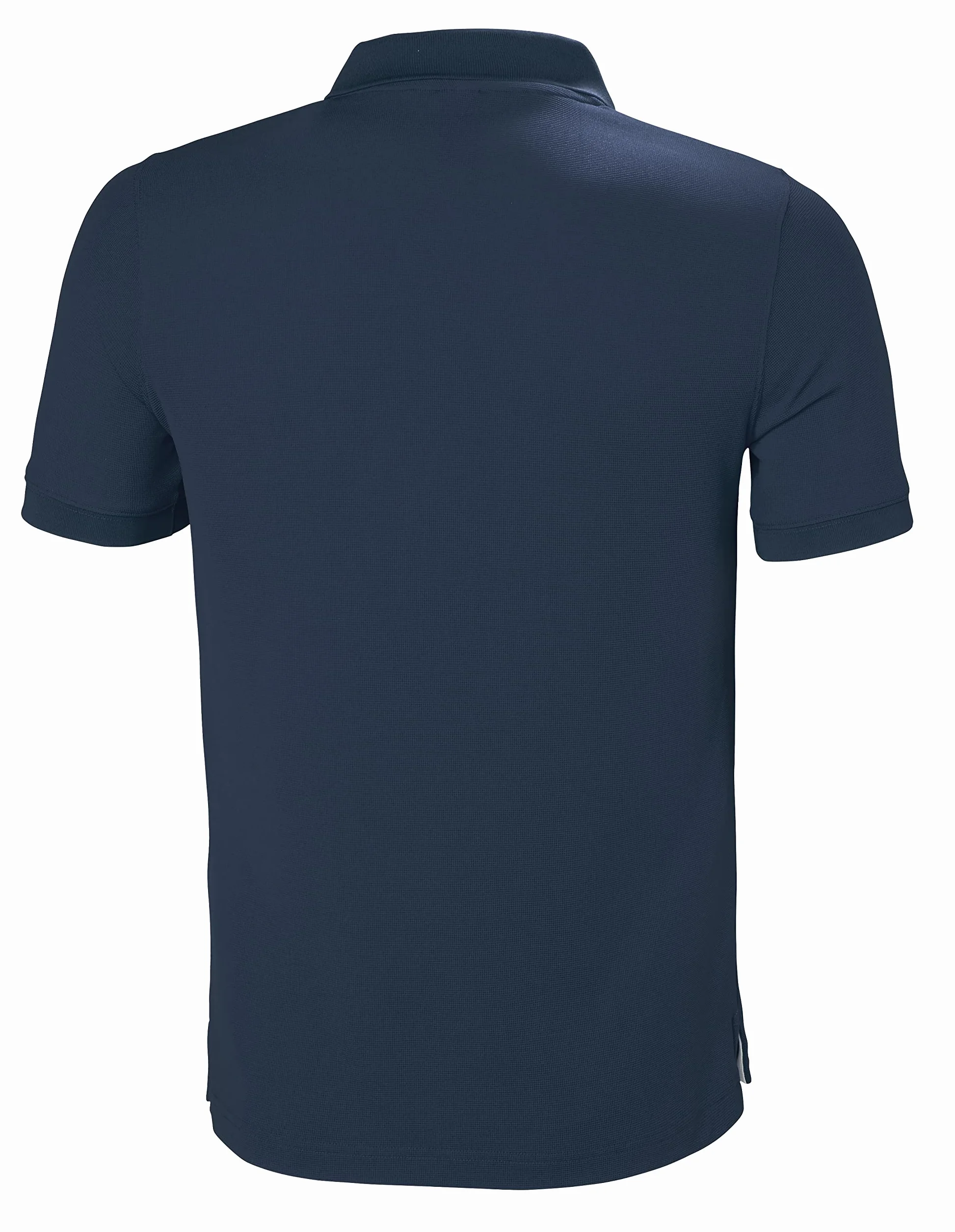Helly-Hansen Mężczyźni Crewline Koszulka Polo, Granatowy, L