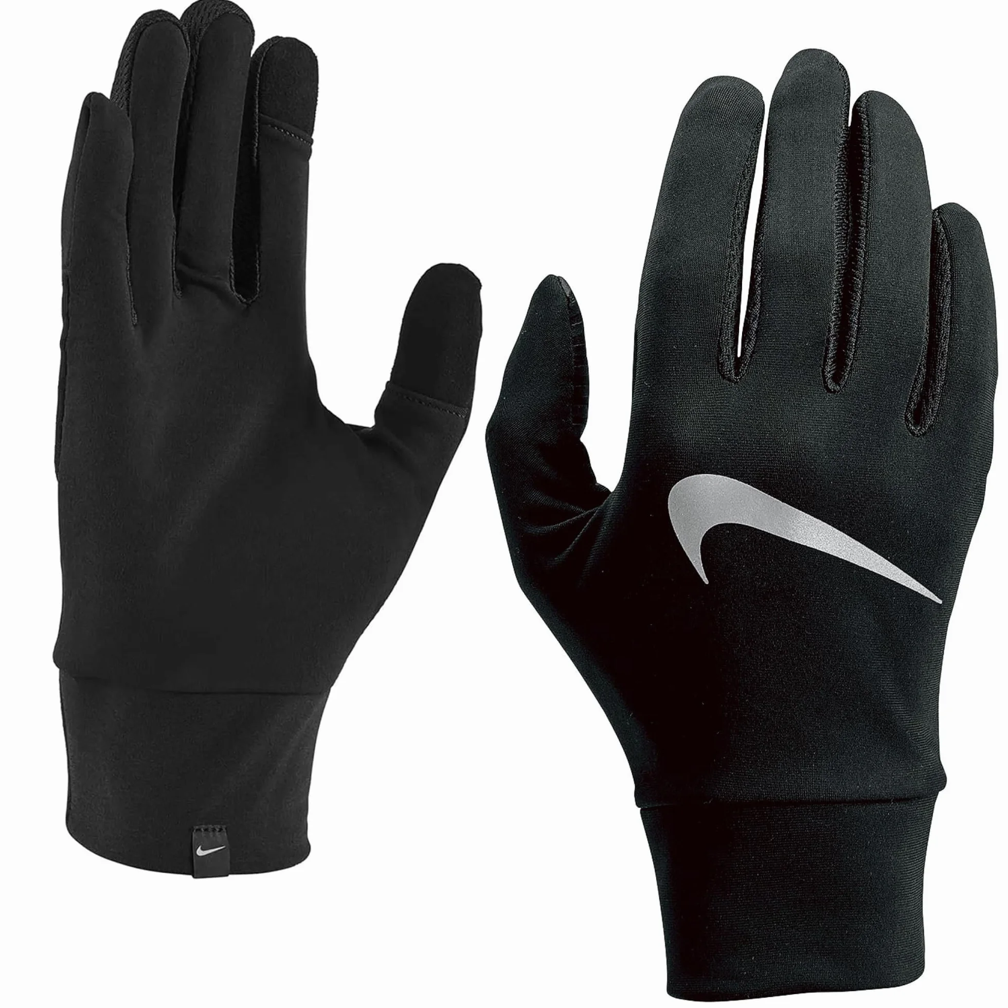 Nike Damskie rękawiczki do biegania z technologią Lightweight 9331/67