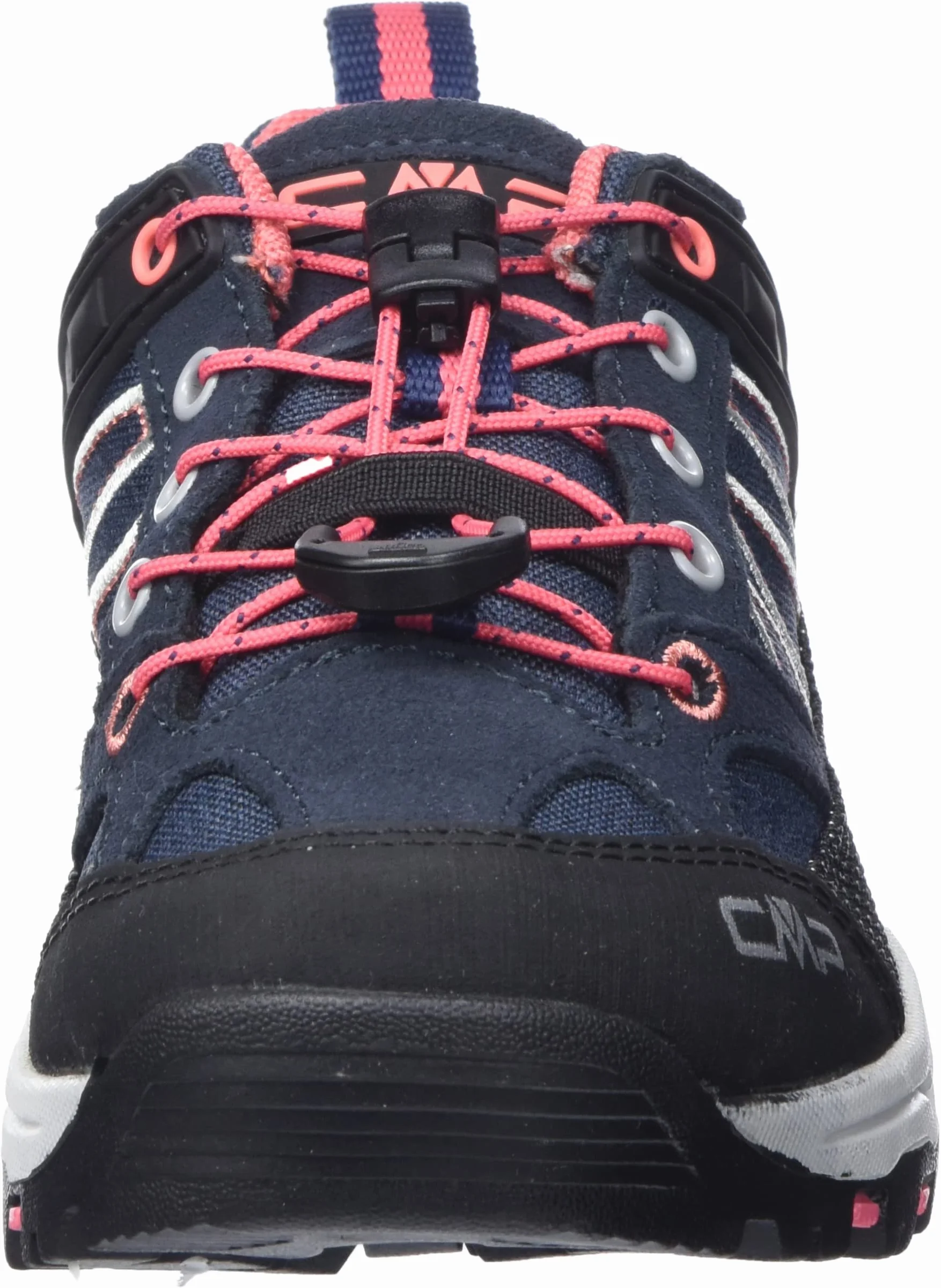 CMP Uniseks - dzieci Kids Sun Hiking Shoesbuty trekkingowe
