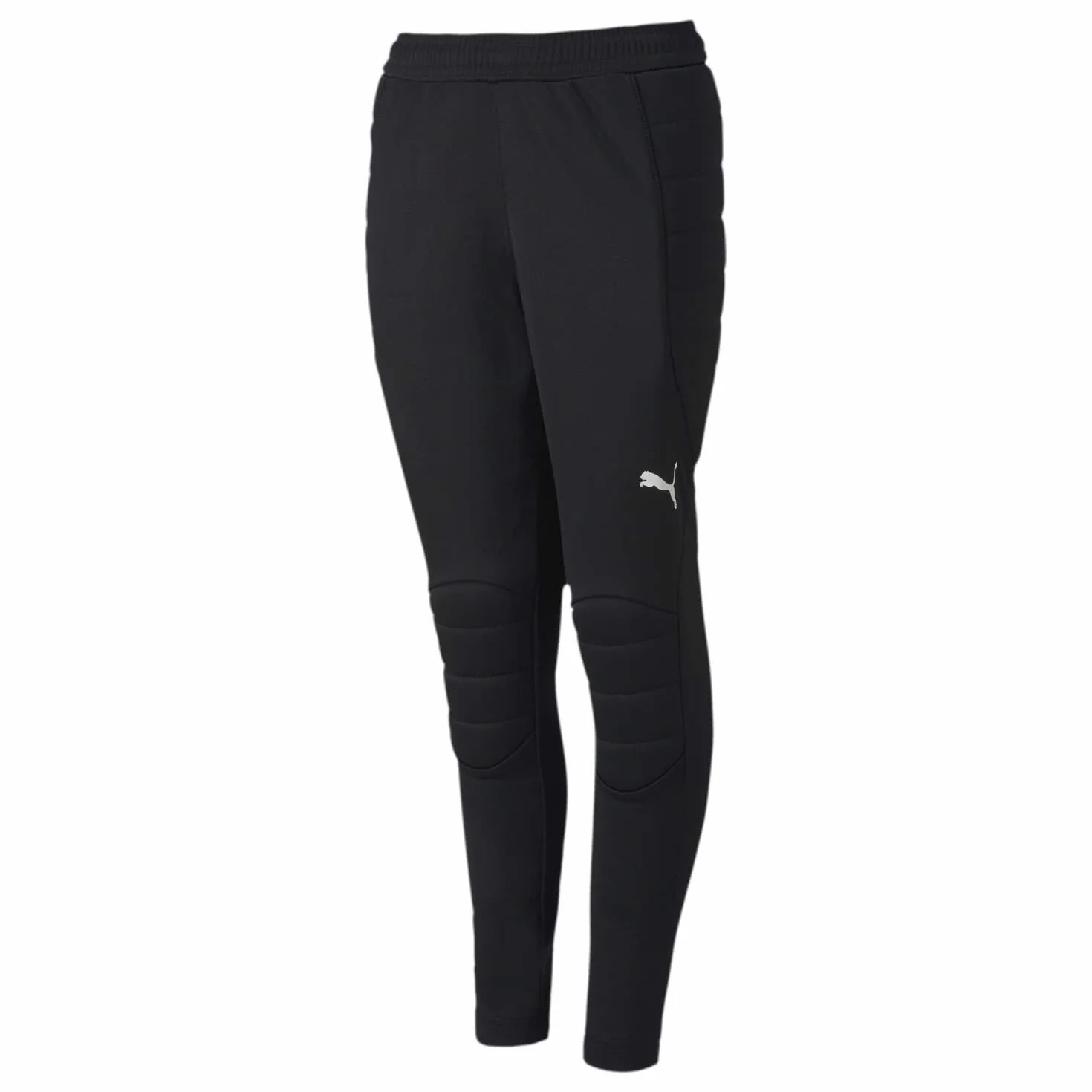 PUMA Goalkeeper Pants Jr - Spodnie bramkarskie Jr Dzieci