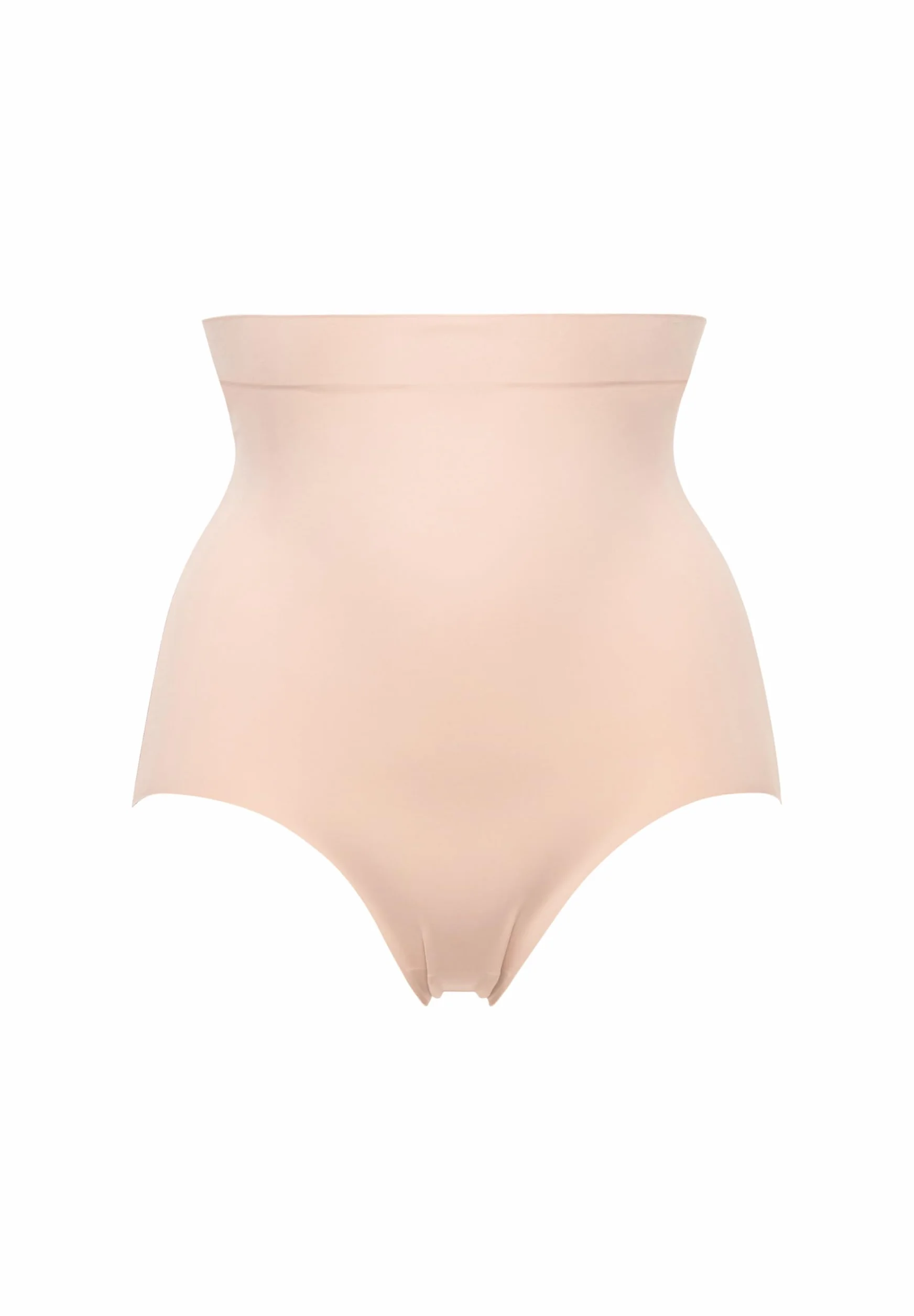 Sans Complexe Damskie buty Sculpting High Waist, nude, 38