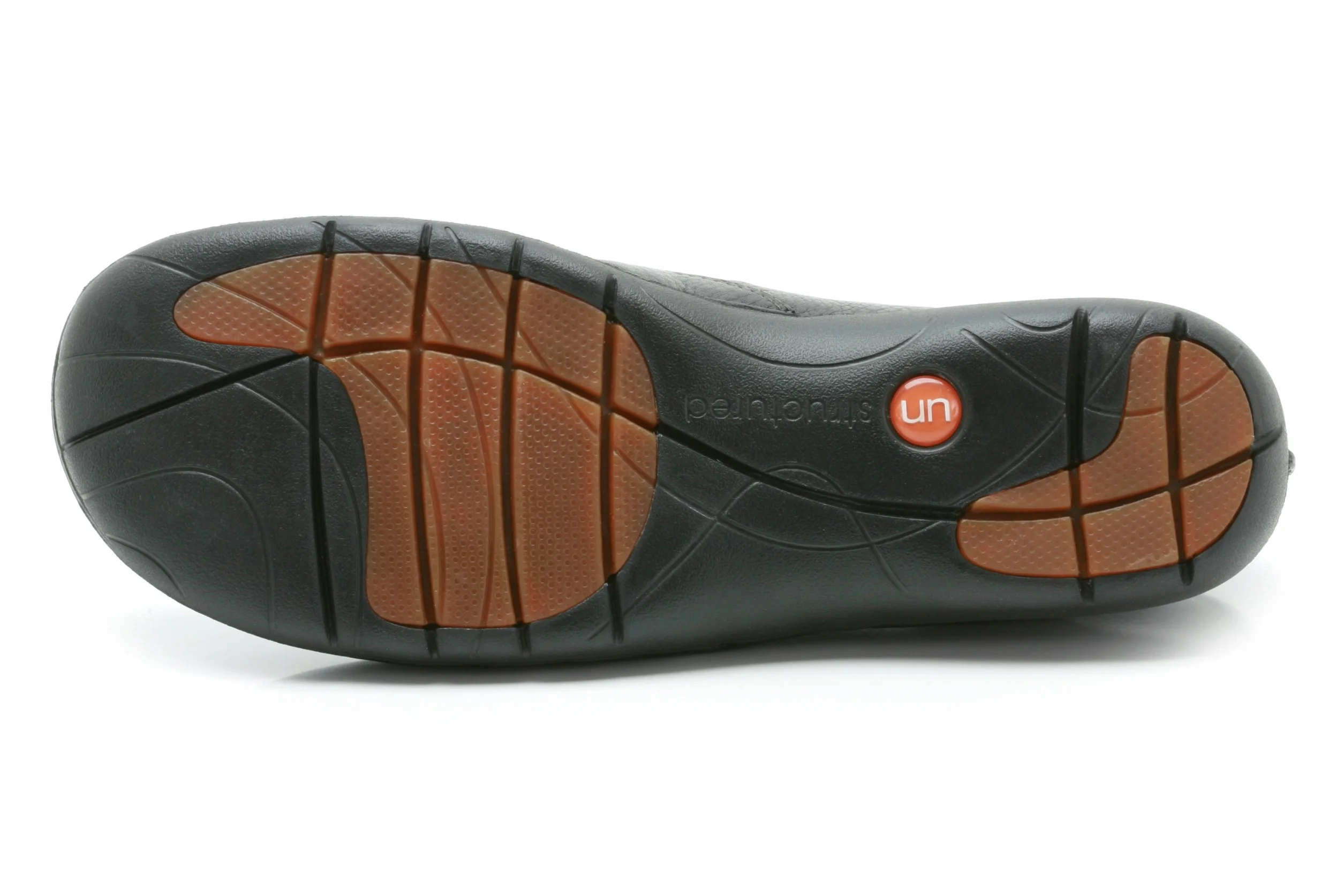 Clarks Pętla, mokasyny damskie