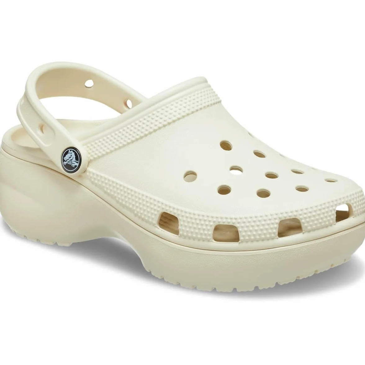 Crocs Kobiety Classic Platform Clog WClog
