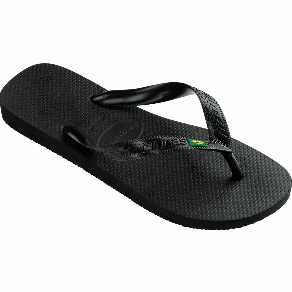Havaianas Uniseks Top BrasilKlapki