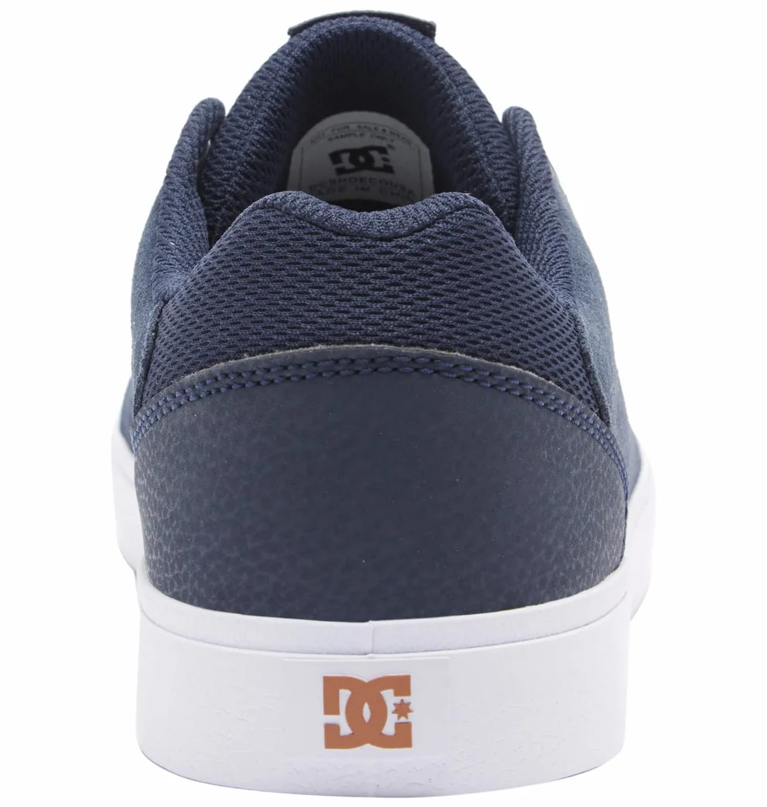 DC Shoes Mężczyźni HydeAdidasy