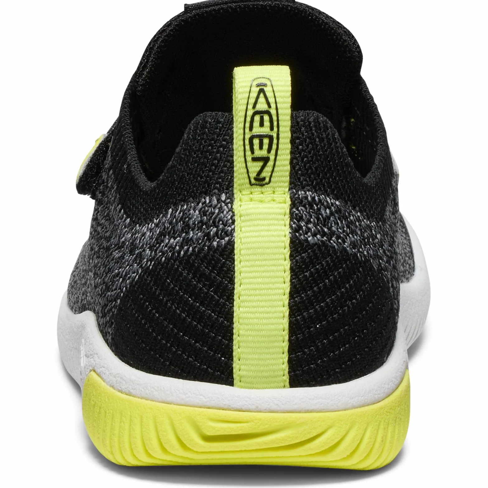 KEEN Uniseks - dzieci Knx Knit DsSneakers