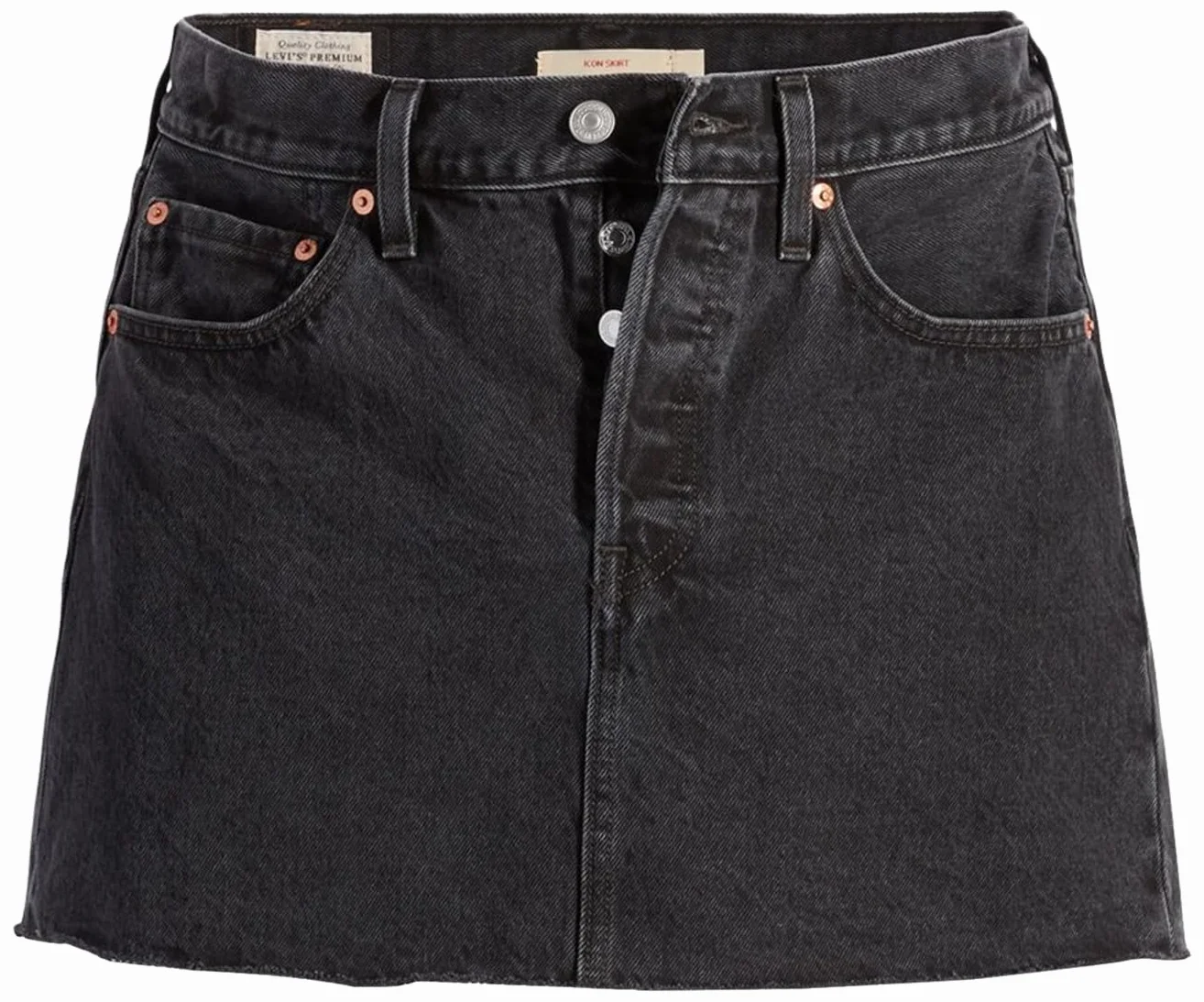 Levi's Skirt Kobiety Icon