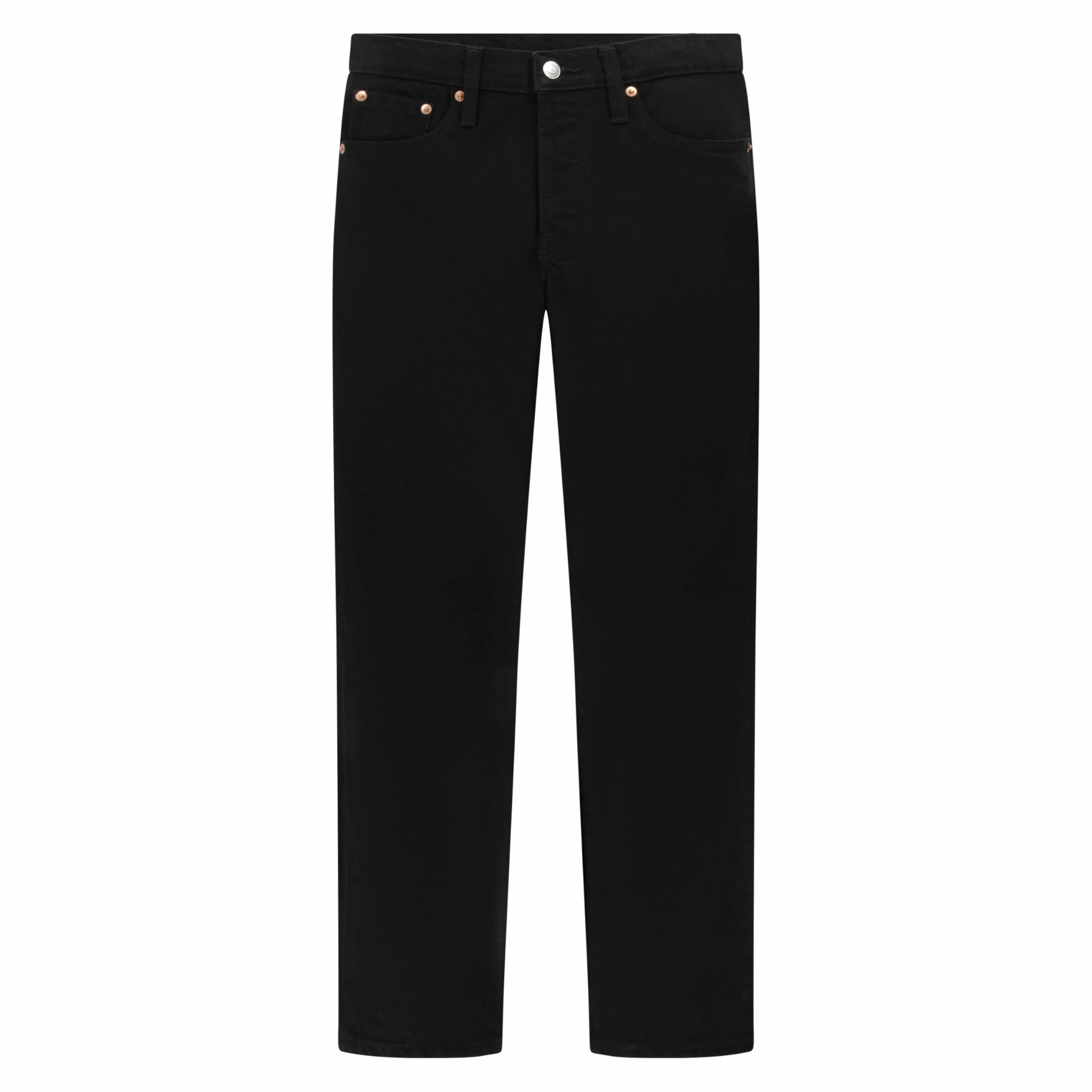 Levi's 501 Original Jeans 9eg996 - Dżins Chłopcy