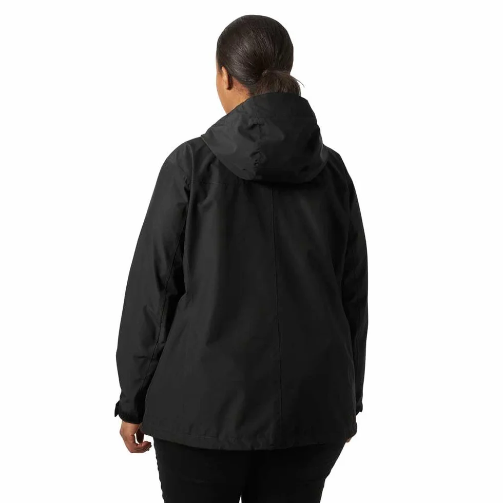 Helly Hansen Damska kurtka przeciwdeszczowa Seven J Plus
