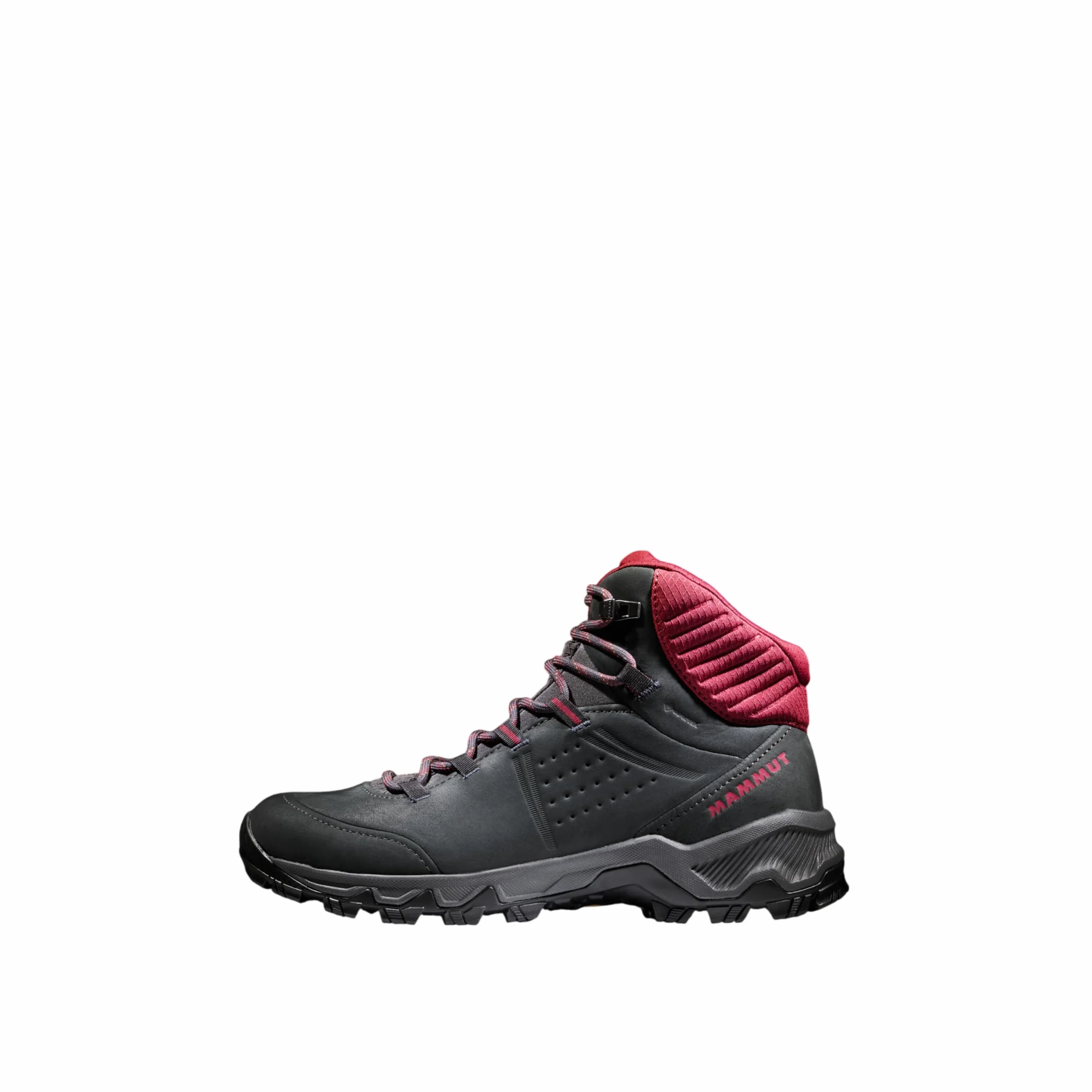 Mammut Kobiety 3030-04730Buty trekkingowe i turystyczne