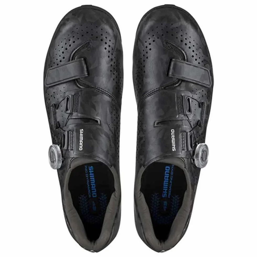 SHIMANO Uniseks zapatillas shimano sh-rx600Buty rowerowe