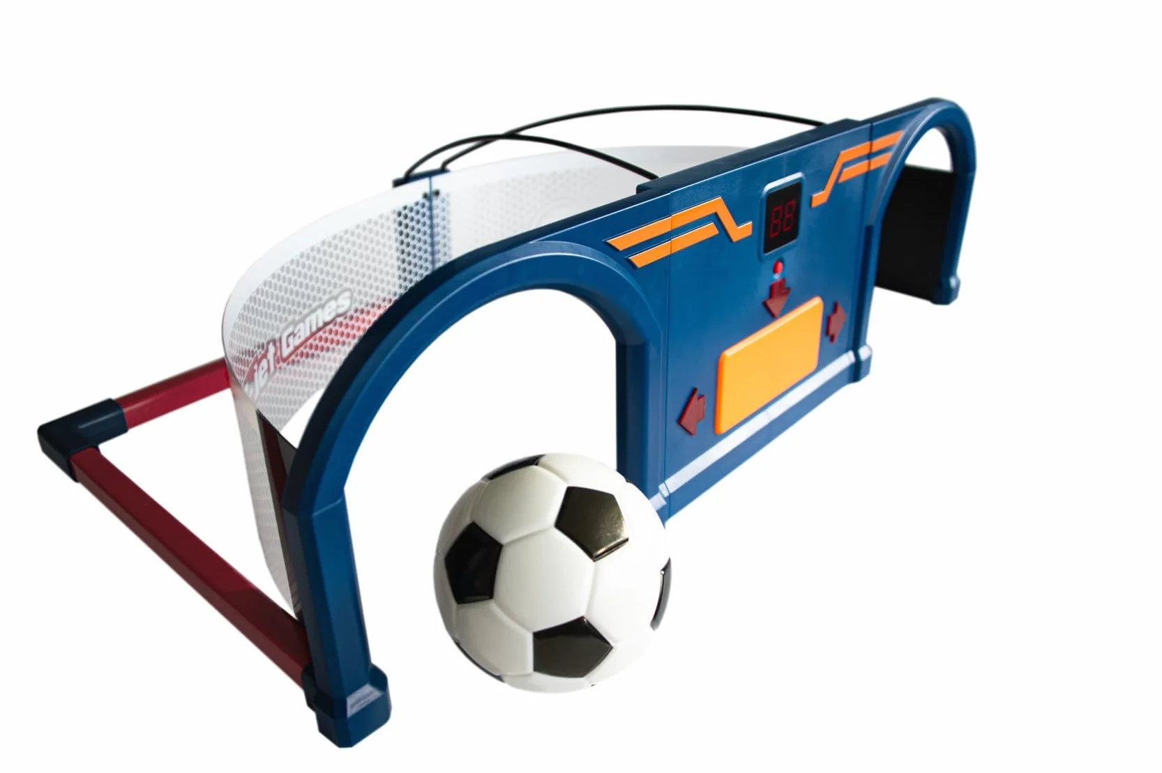 Soccer Roundabout Football Trainer - Nowość Netsportique - Trening przepustki