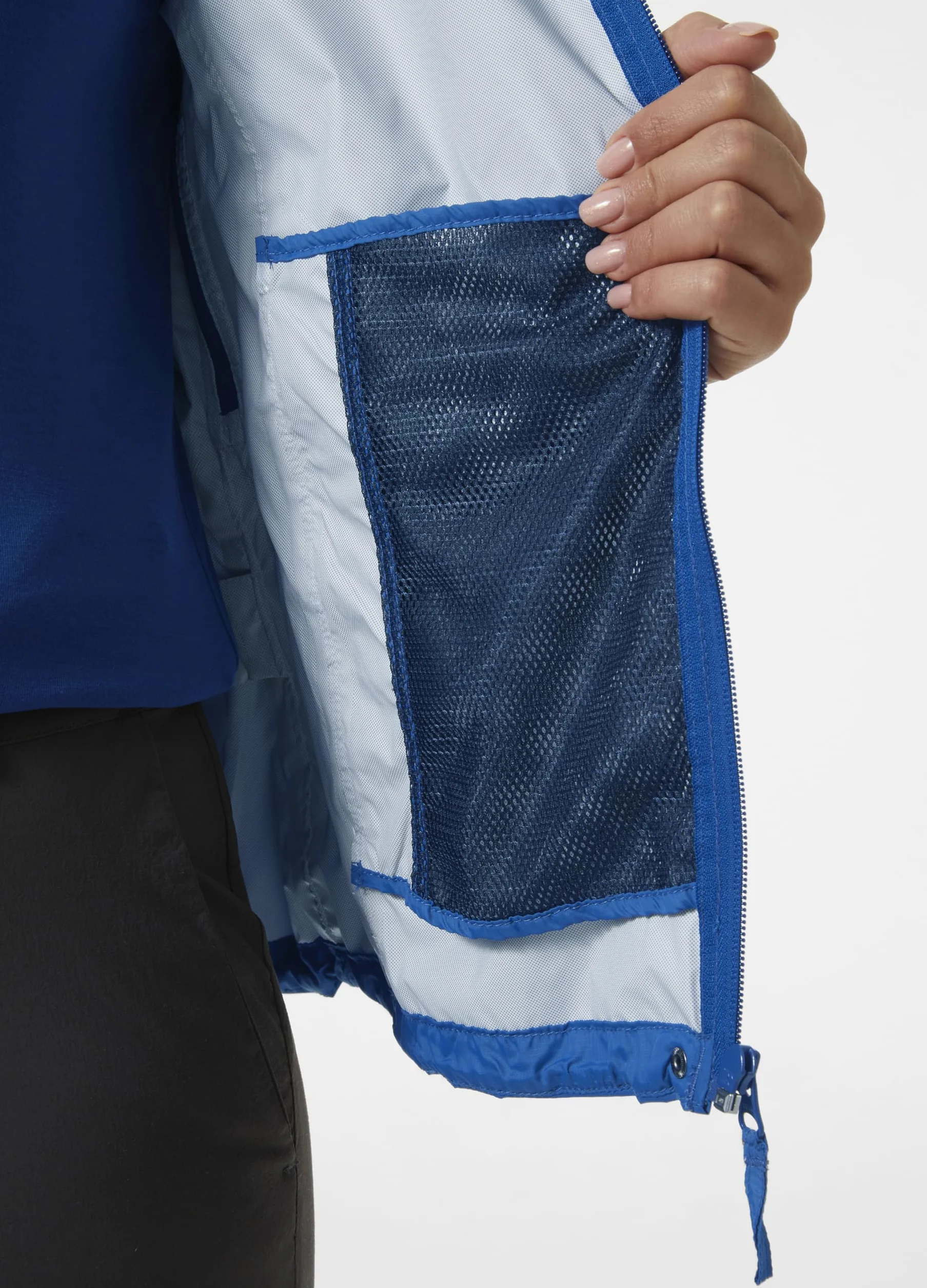 Helly Hansen Damskie Kurtka Loke Shell