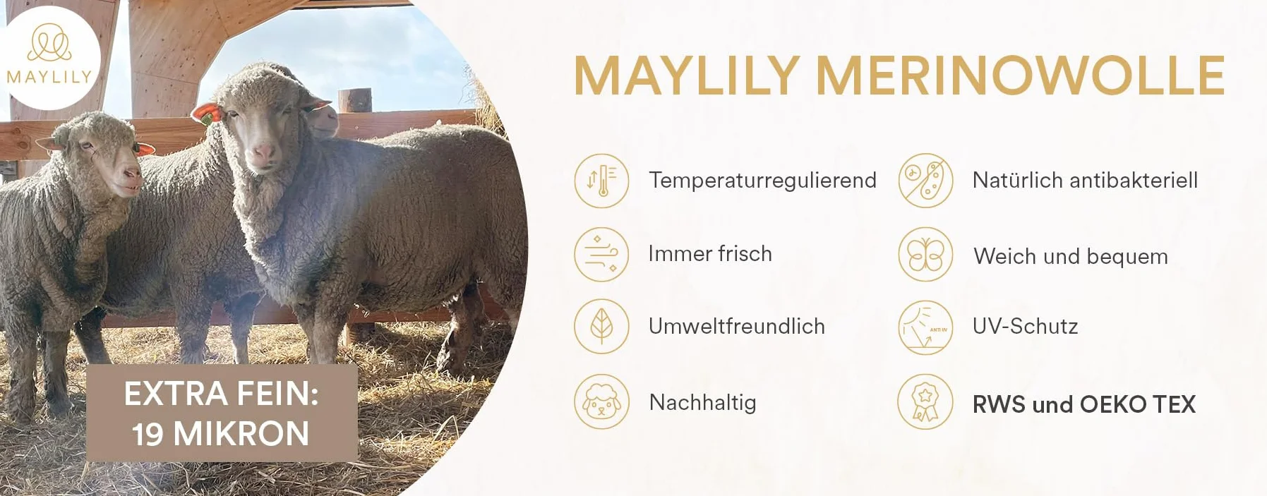 MayLily - Szalik dziecięcy z wełny merynosów – komin dla dzieci – szal dla dzieci – szal dla dzieci – komin z wełny merynosów – szal dla chłopców i dziewczynek – szal dla małych dzieci – szal