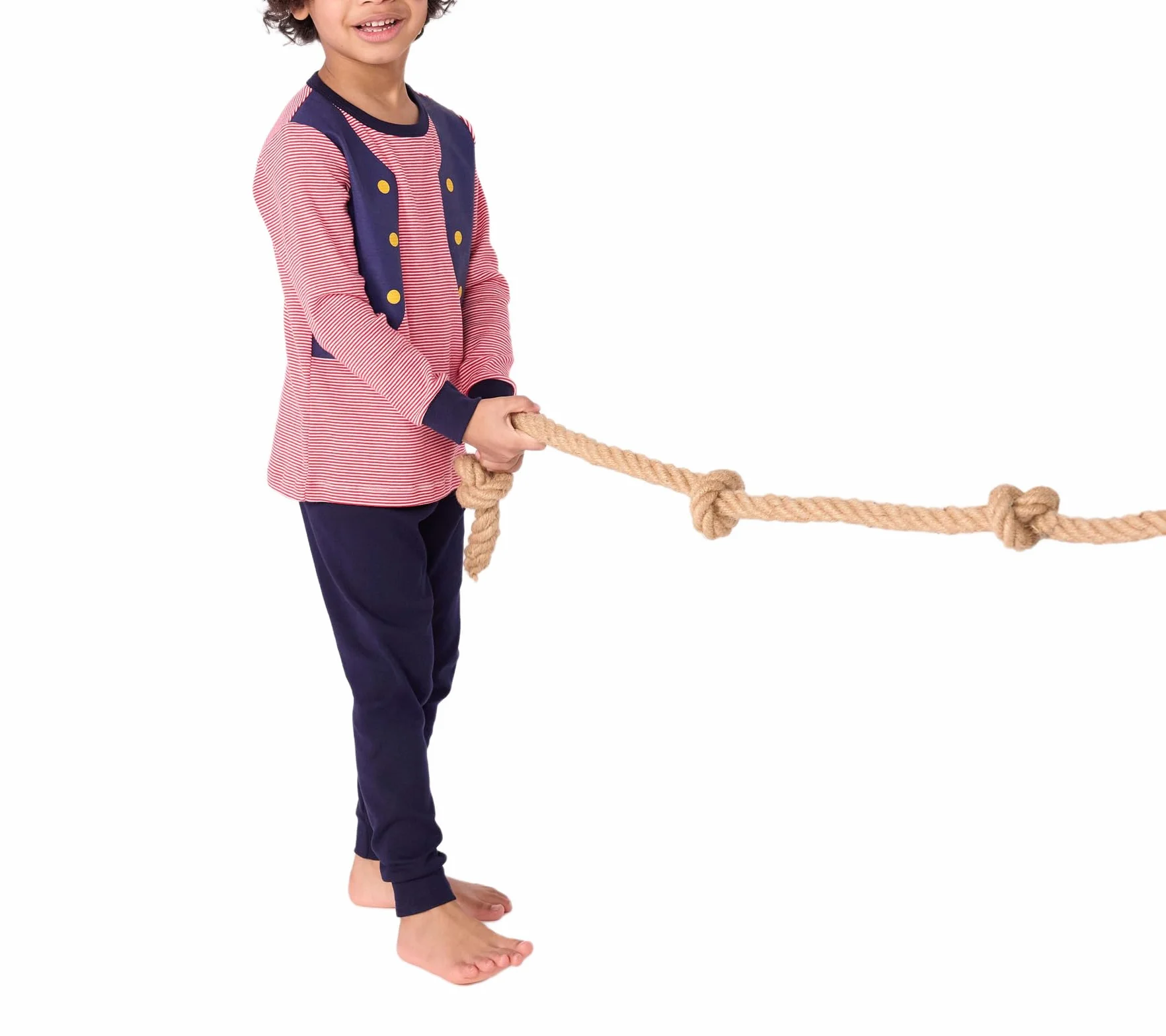 Petit Bateau Odzież nocna Chłopcy Cigogna_h2