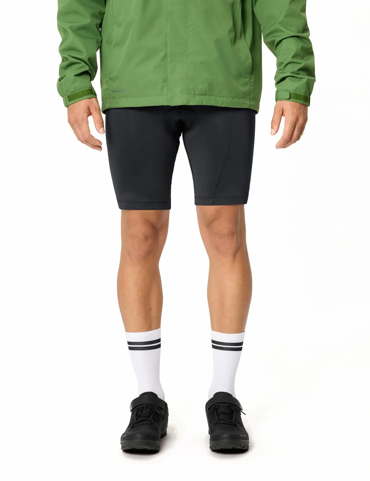 VAUDE Men's Active Pants - Spodnie Mężczyźni