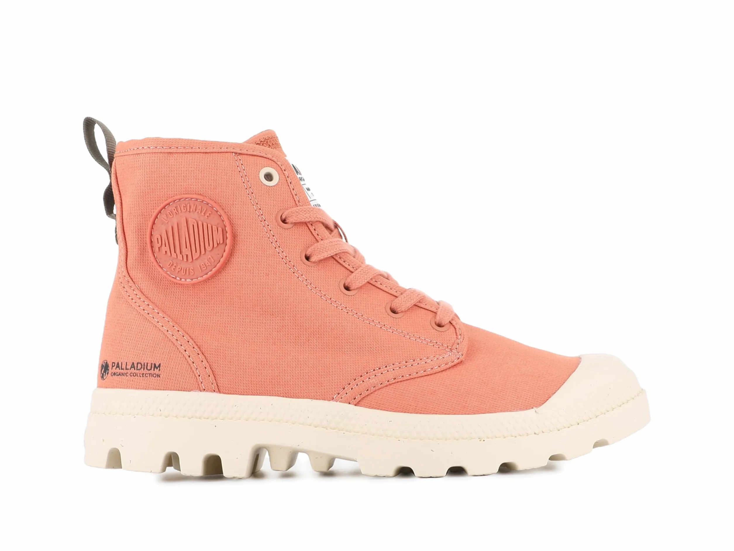 Palladium Uniseks PampaKotwica buty