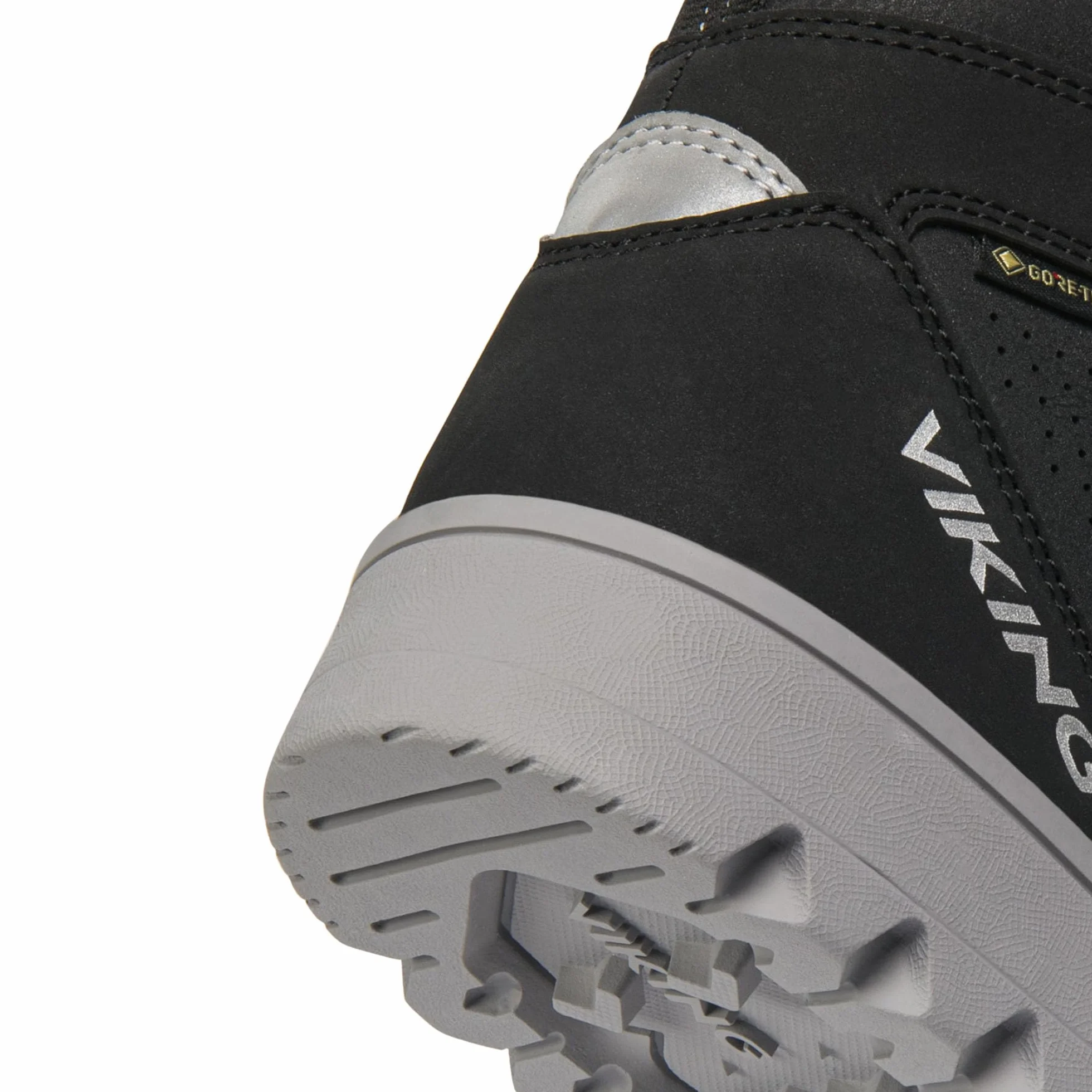 Viking Uniseks - dzieci Fleek Mid Gtx 1vButy do chodzenia
