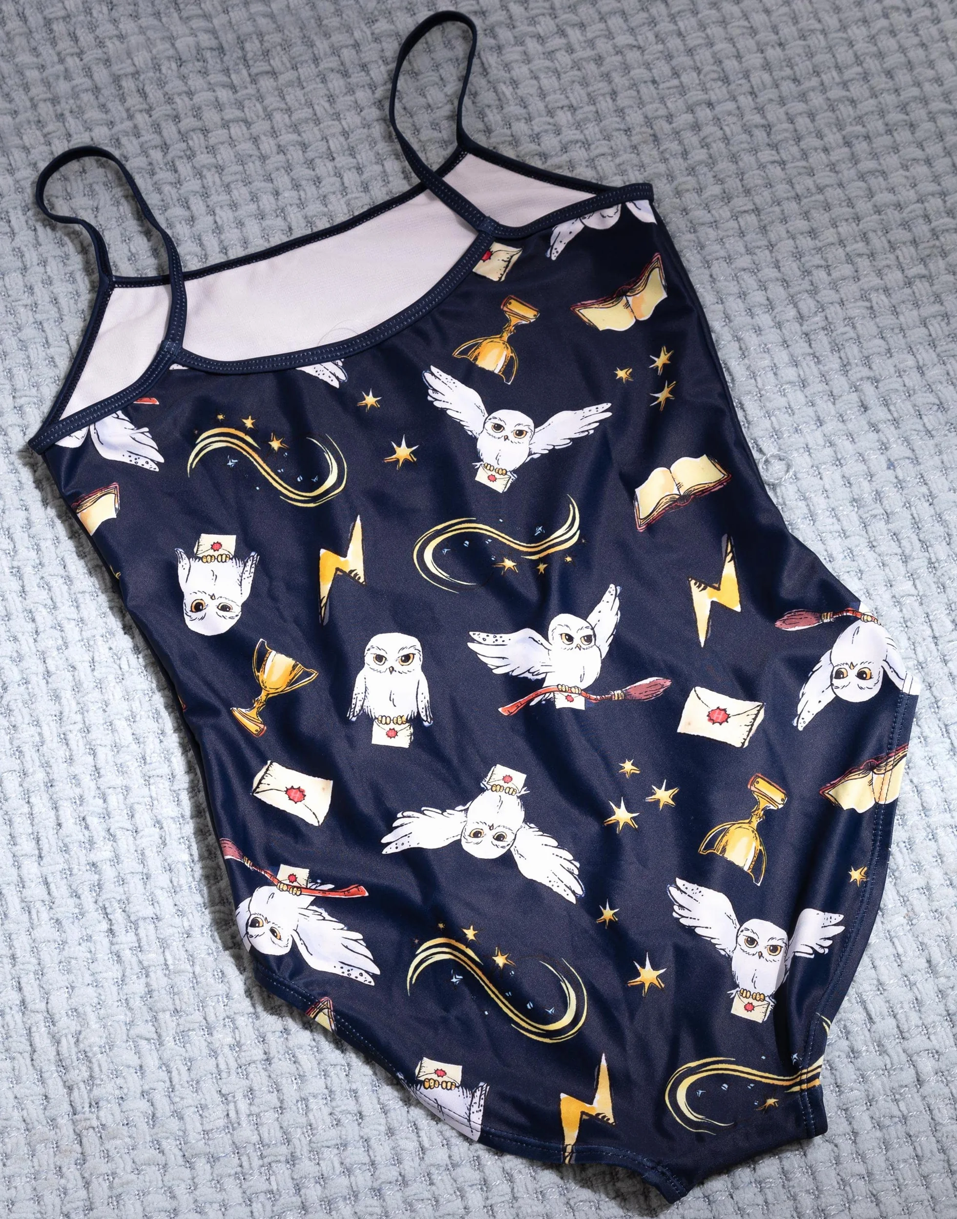 Harry Potter Swimsuits Girl