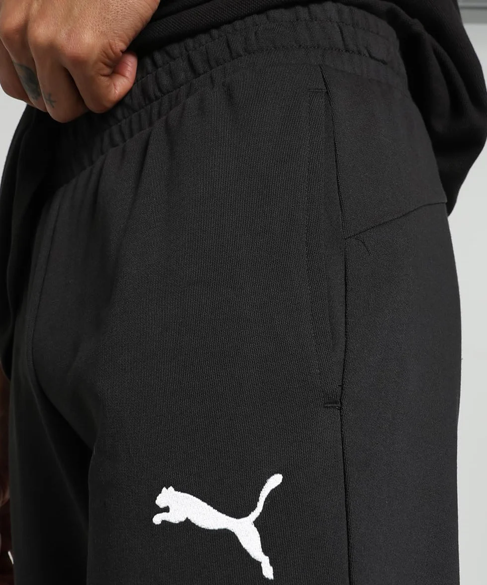 PUMA Spodnie Teamgoal Casuals - Spodnie z dzianiny Mężczyźni