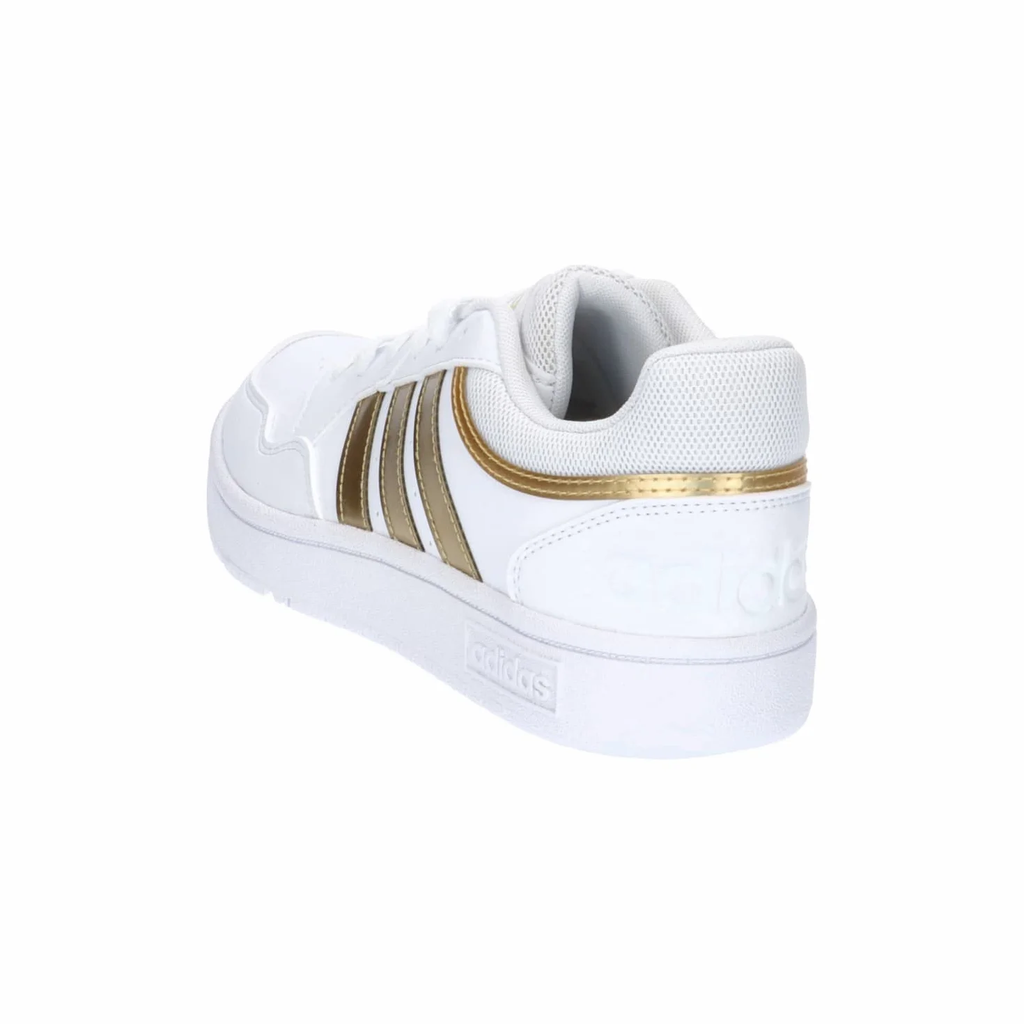 adidas Kobiety Hoops 3.0 Low Classic BasketballButy