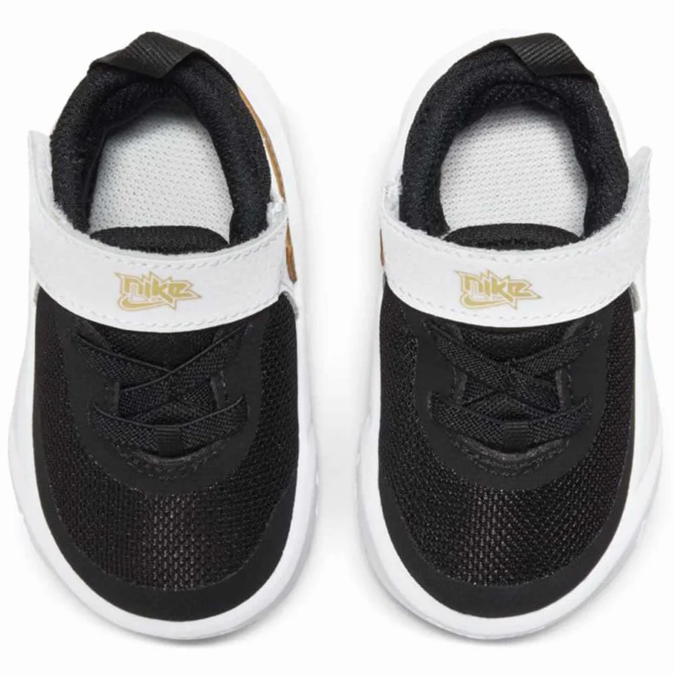 NIKE Uniseks - dzieci Team Hustle D 10Adidasy