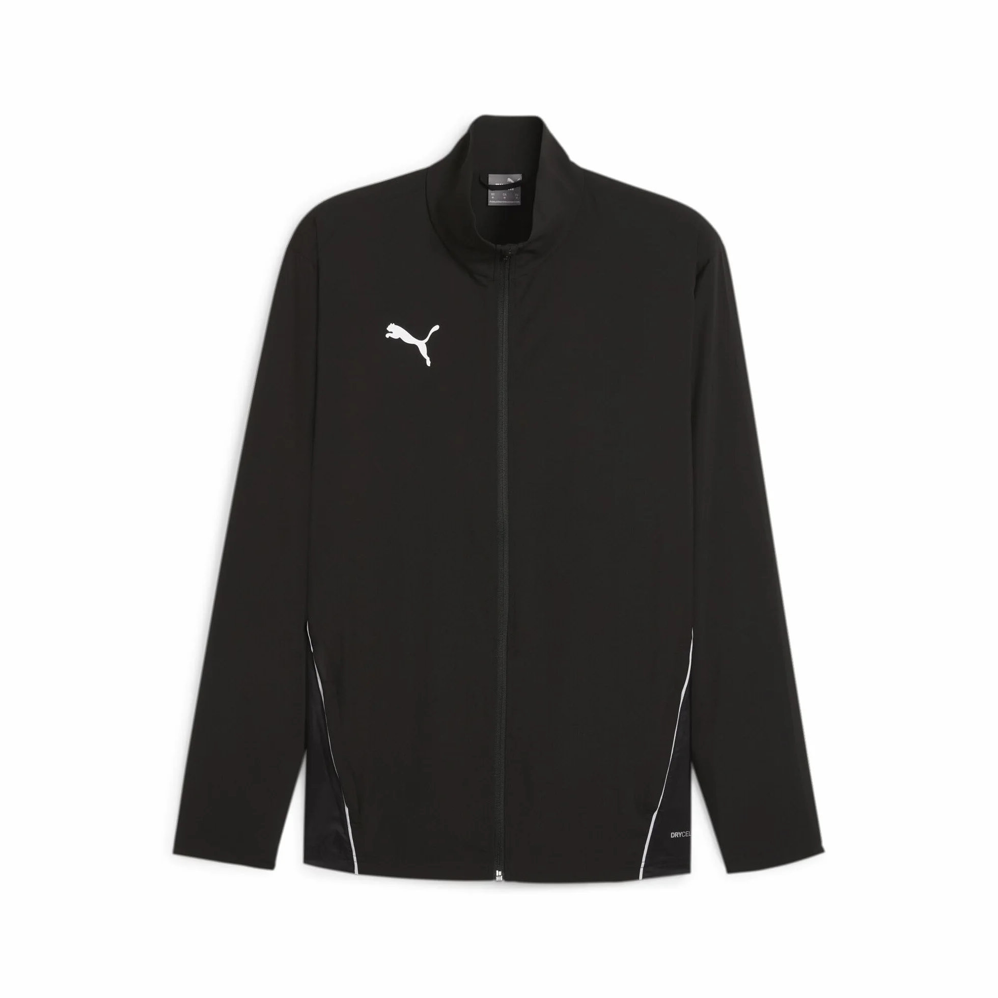 PUMA Kurtka dresowa Uniseks Kurtka Teamgoal Sideline