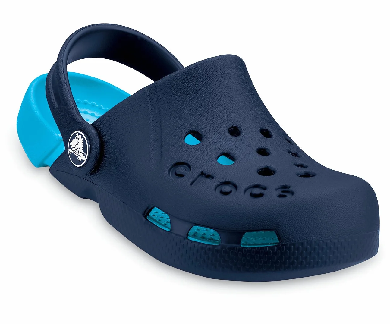 Crocs Electro Kids - Chodaki Unisex - dzieci