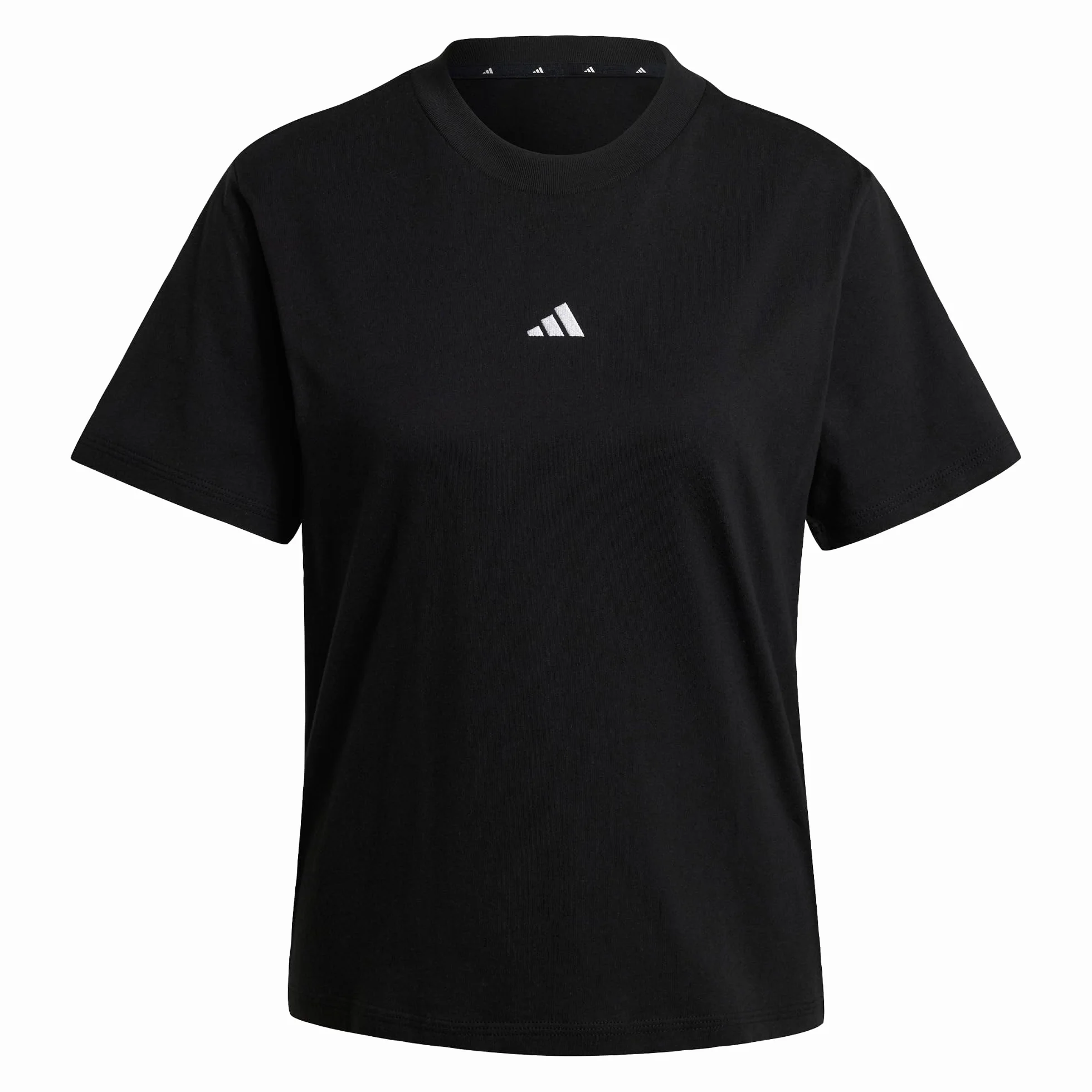 adidas Koszulka Kobiety Essentials Small Logo Cotton T-shirt