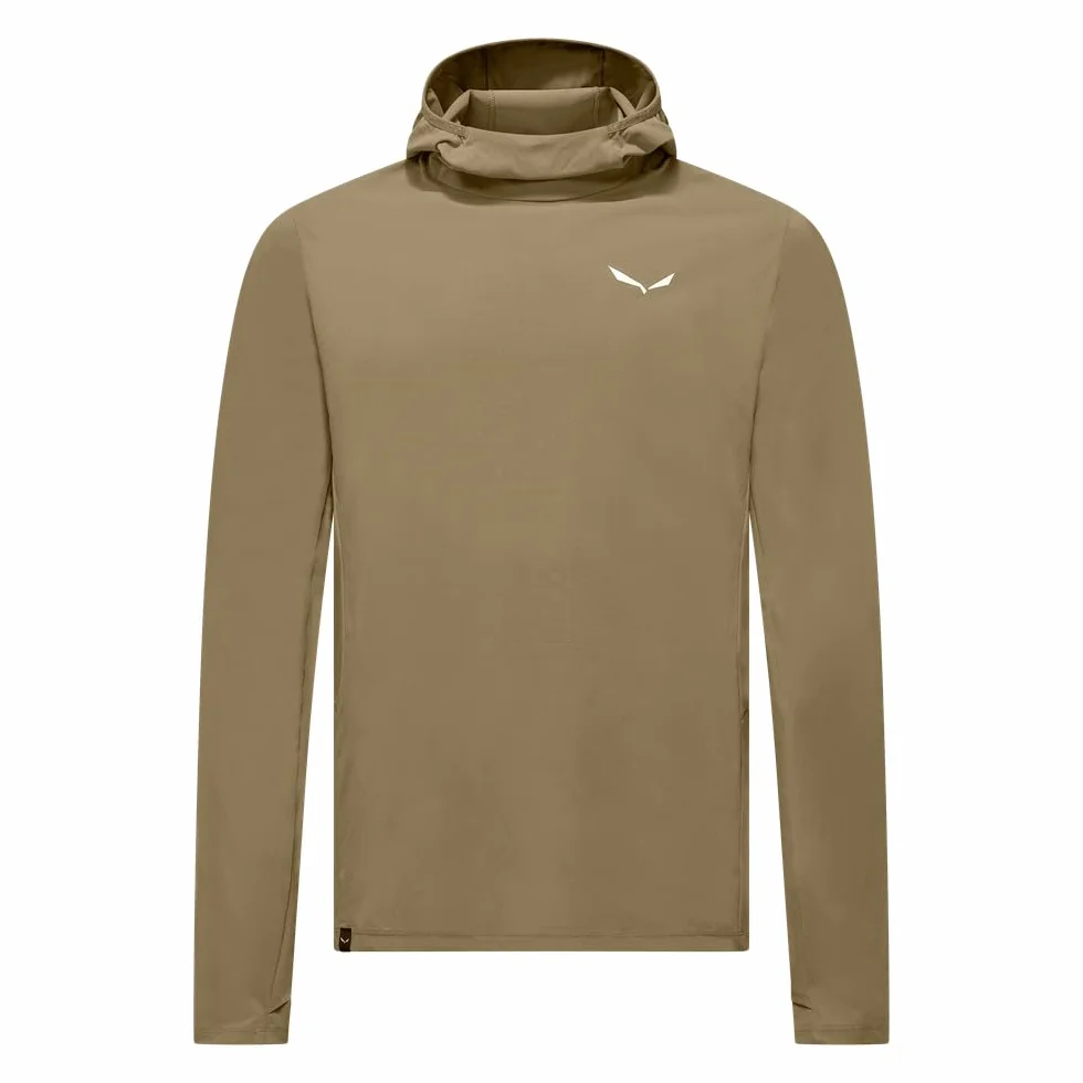 Salewa Kurtka Mężczyźni Puez Sun Hoodie M