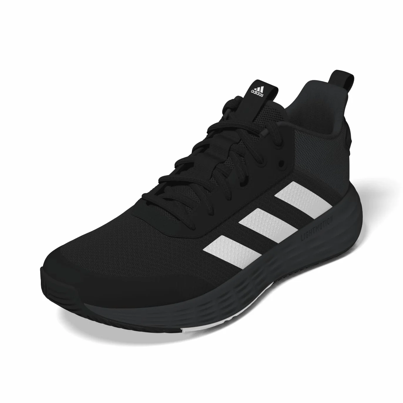 adidas Własna gra - Trampki Mężczyźni