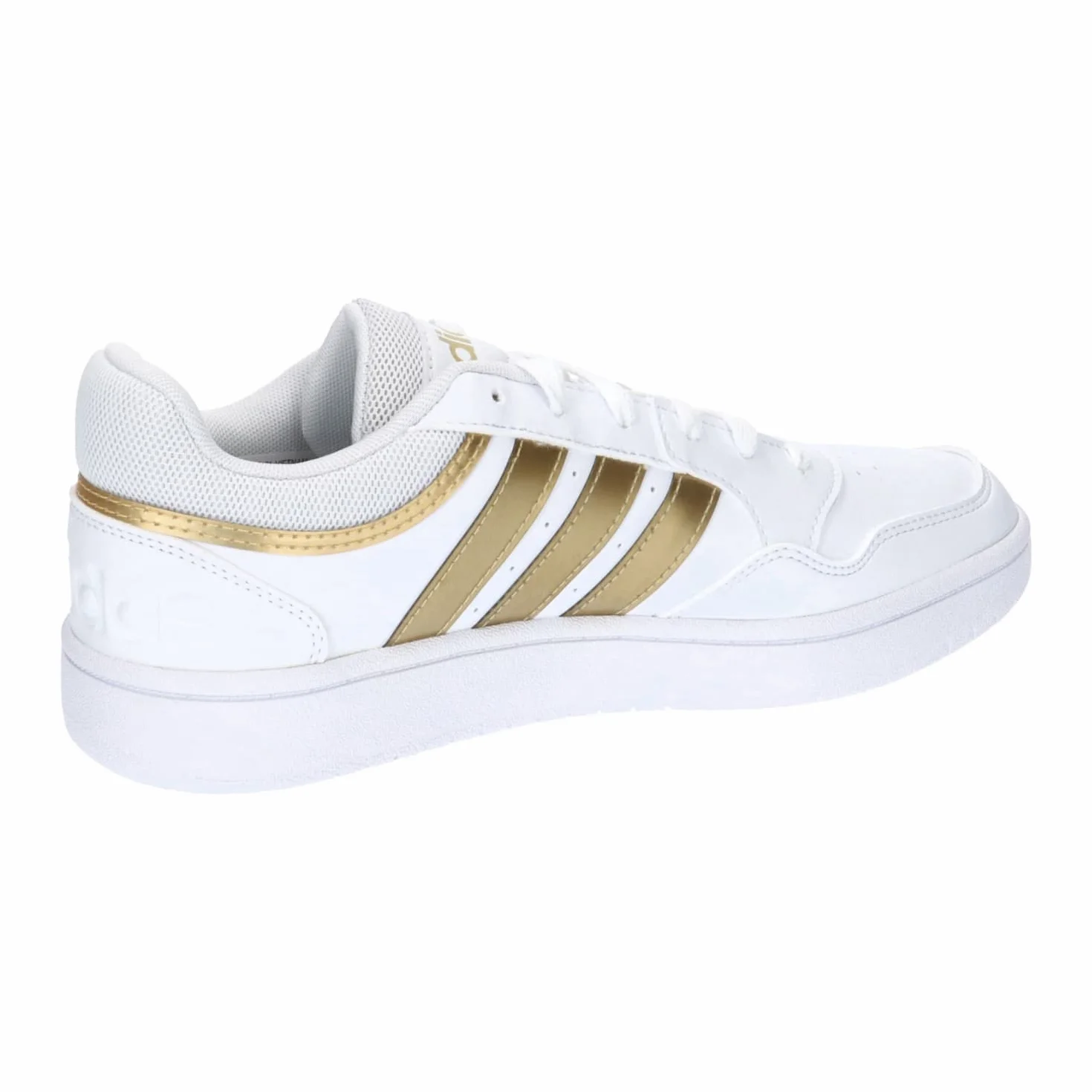 adidas Kobiety Hoops 3.0 Low Classic BasketballButy