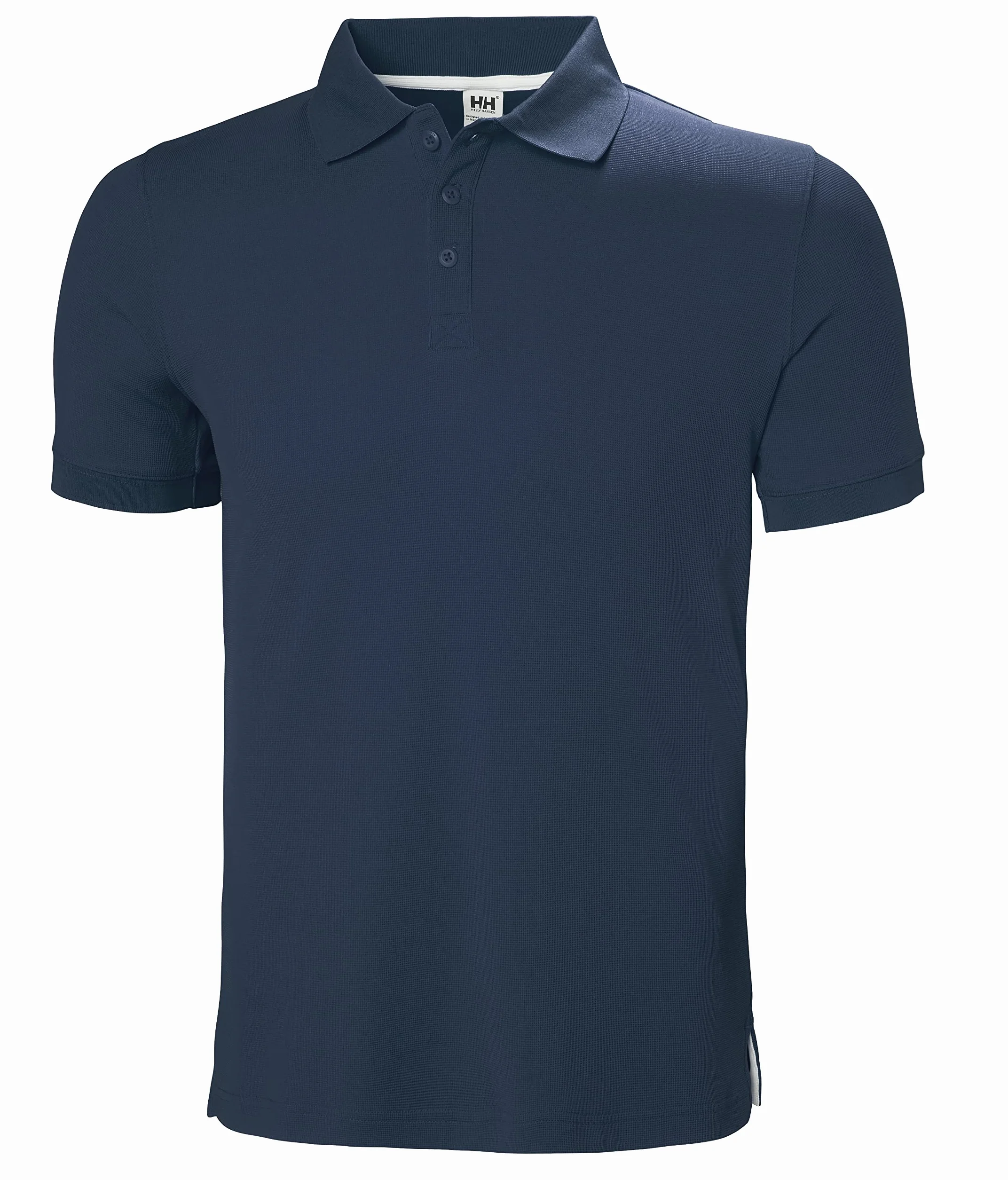 Helly-Hansen Mężczyźni Crewline Koszulka Polo, Granatowy, L