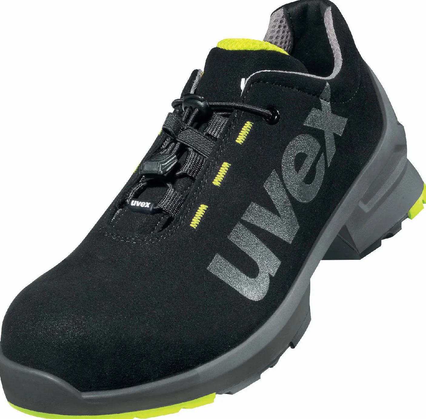 Uvex Uniseks 1Buty robocze