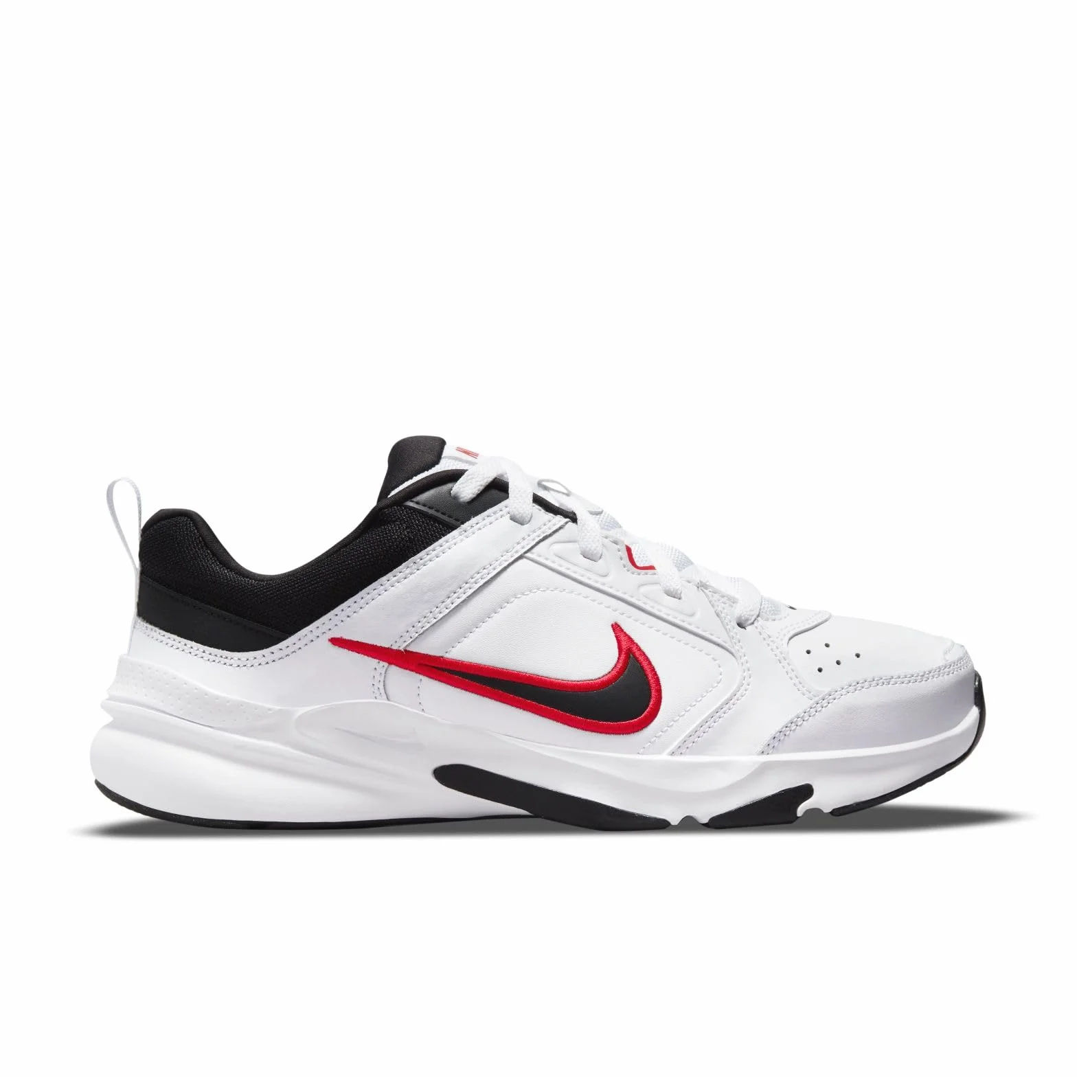 NIKE Defy All Day Sneakersy Mężczyźni