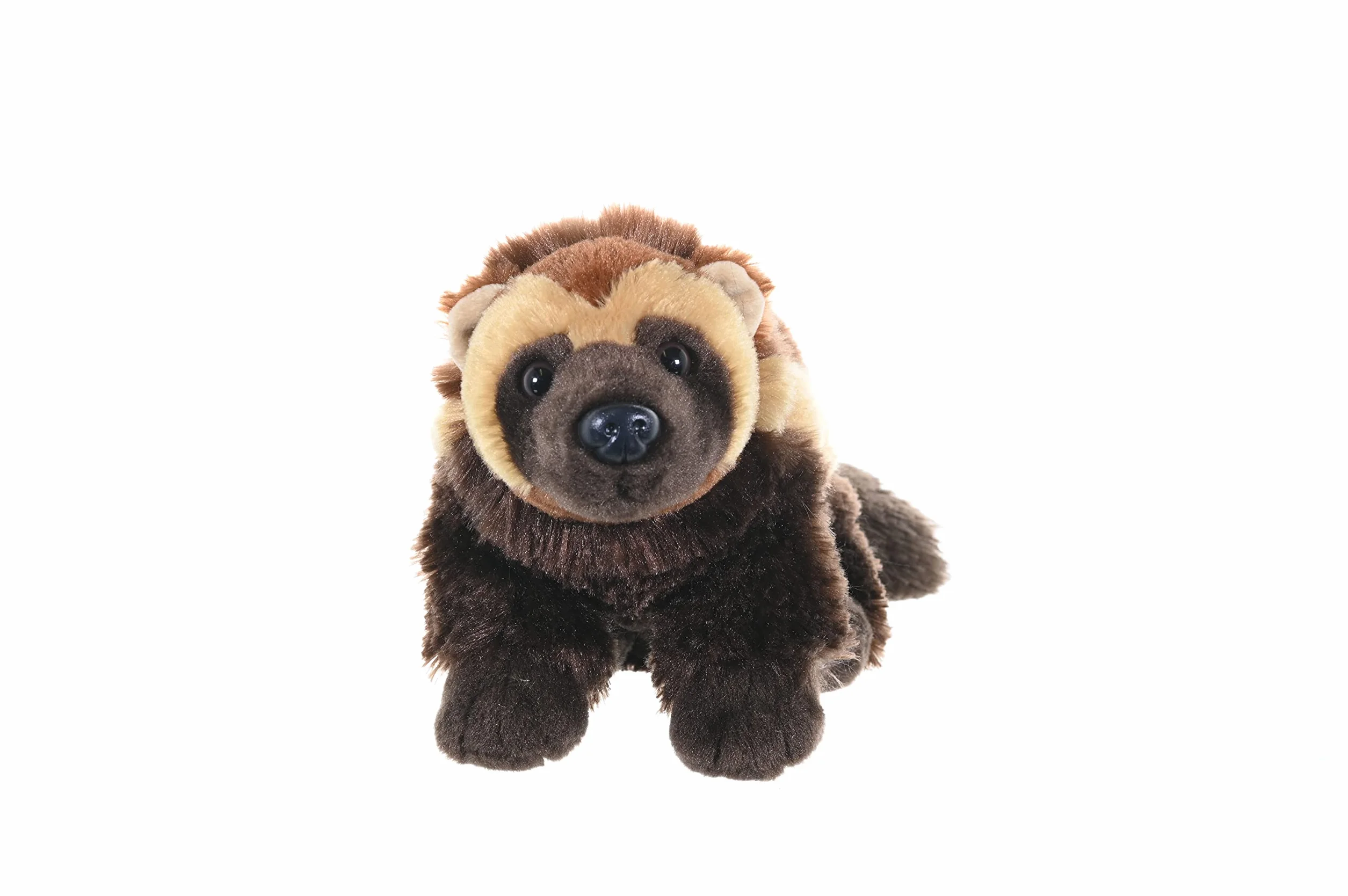 Wild Republic 12260 Dzik pluszowe zwierzątko, Cuddlekins Kuscheliter, pluszak, 30 cm, brązowy