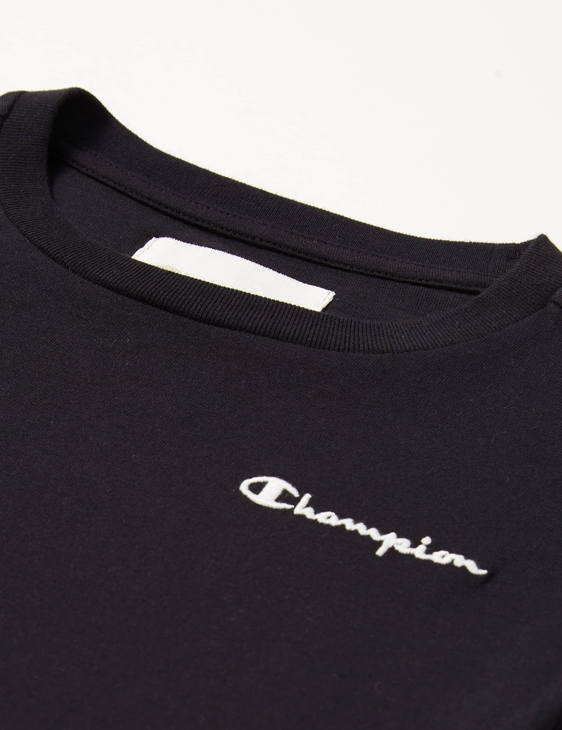 Champion Koszulka Chłopcy Eco Future Light Jersey S/S
