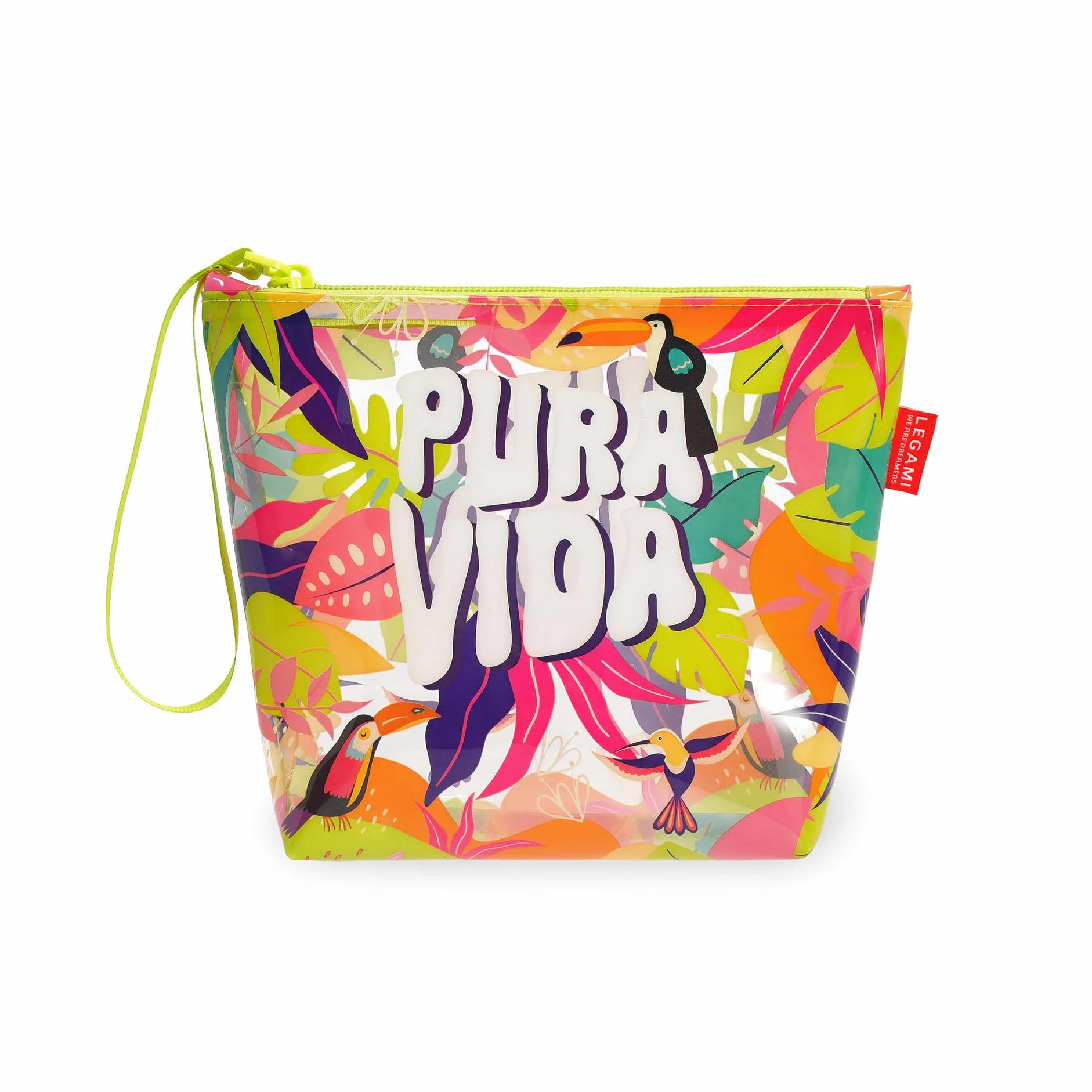 LEGAMI Torba plażowa Kobiety Pochette Mare
