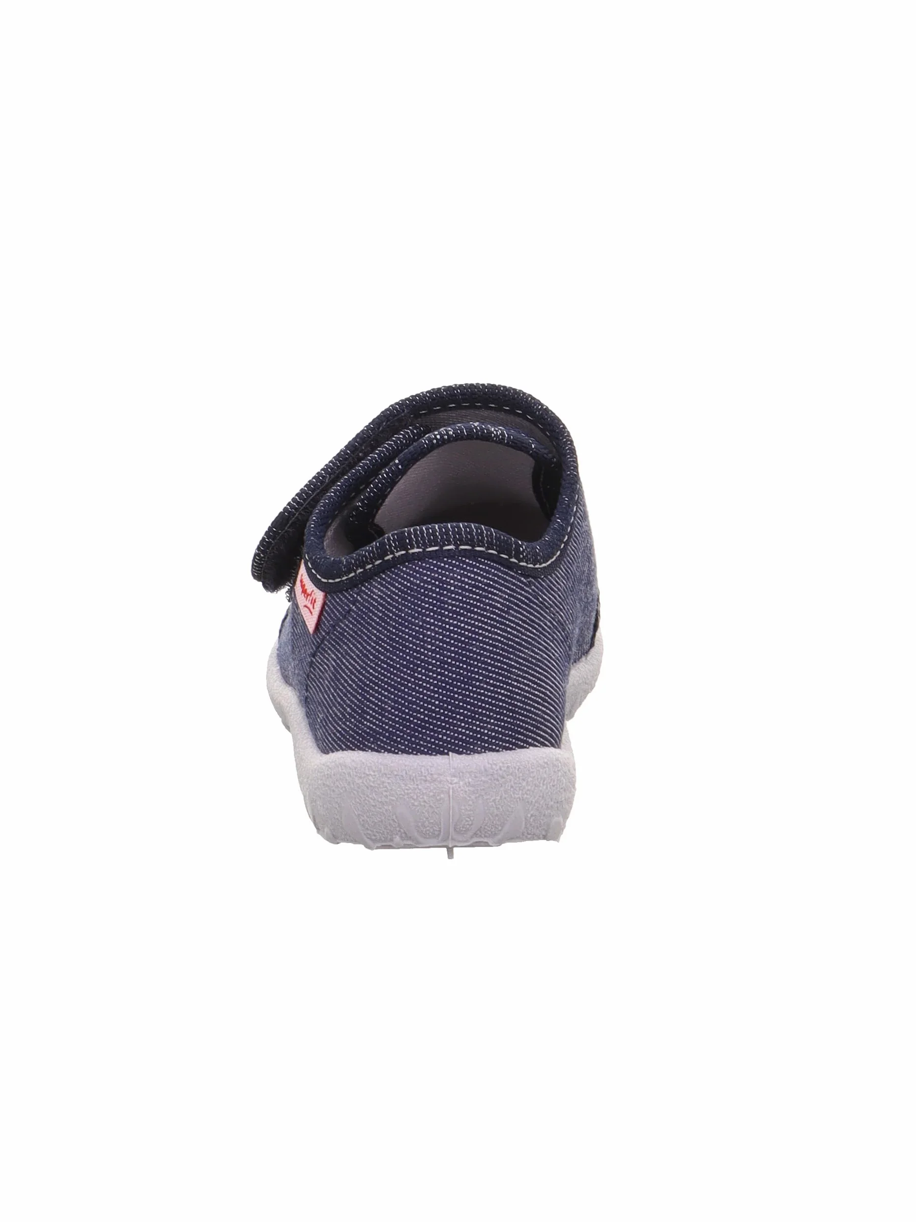 Superfit Chłopcy SpottyButy typu mule